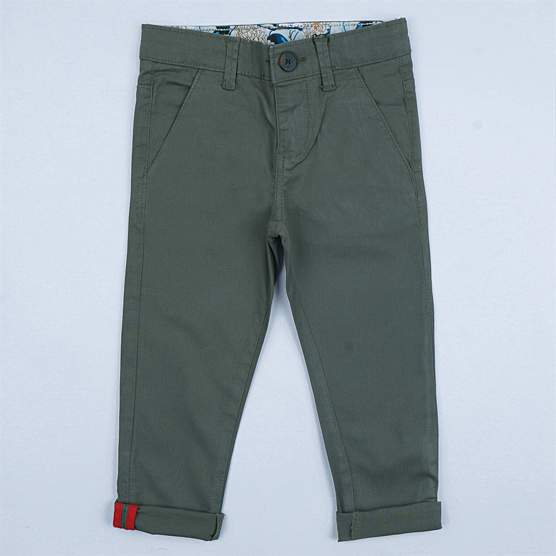 Infant Boys Chino Pant