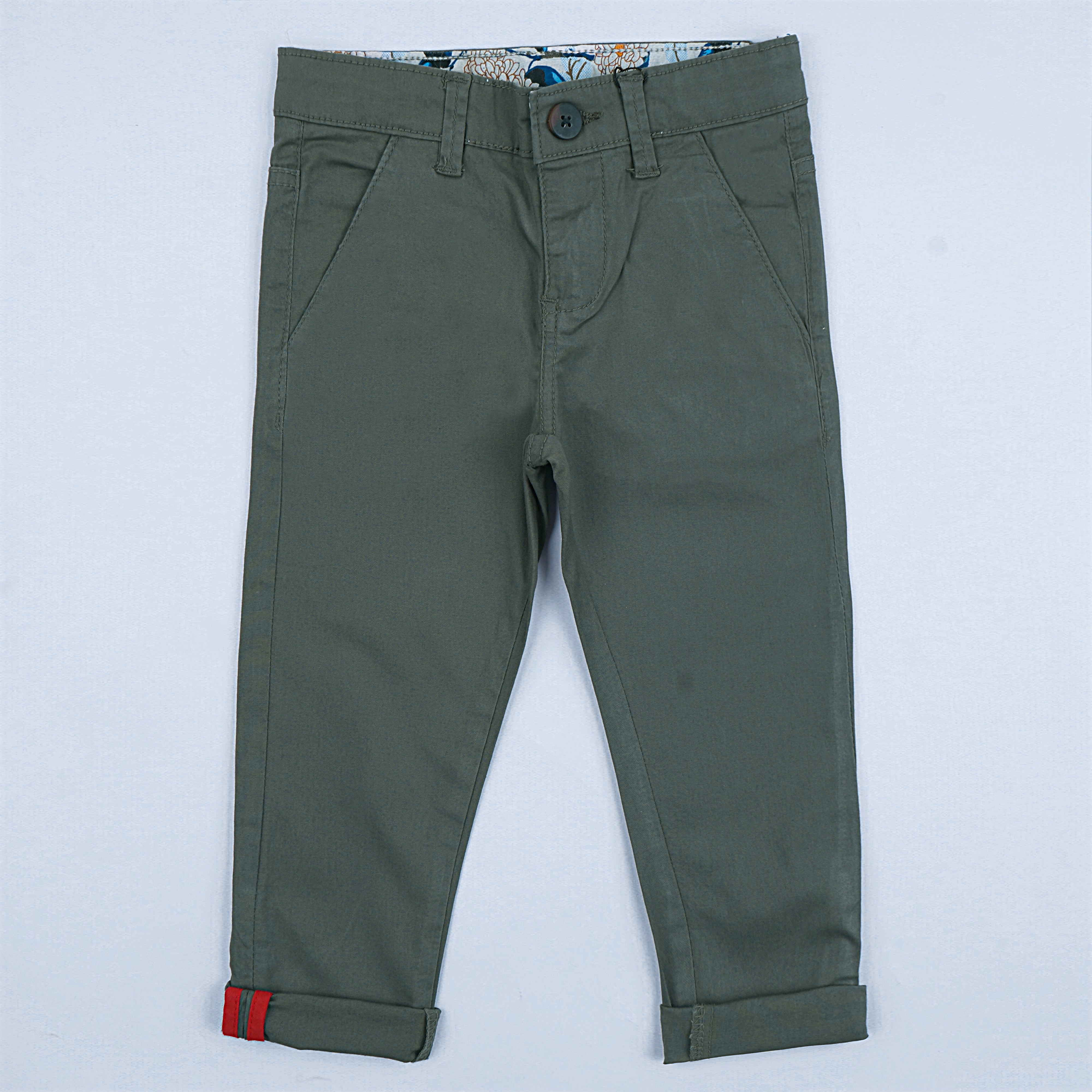 Boys Chino Pant