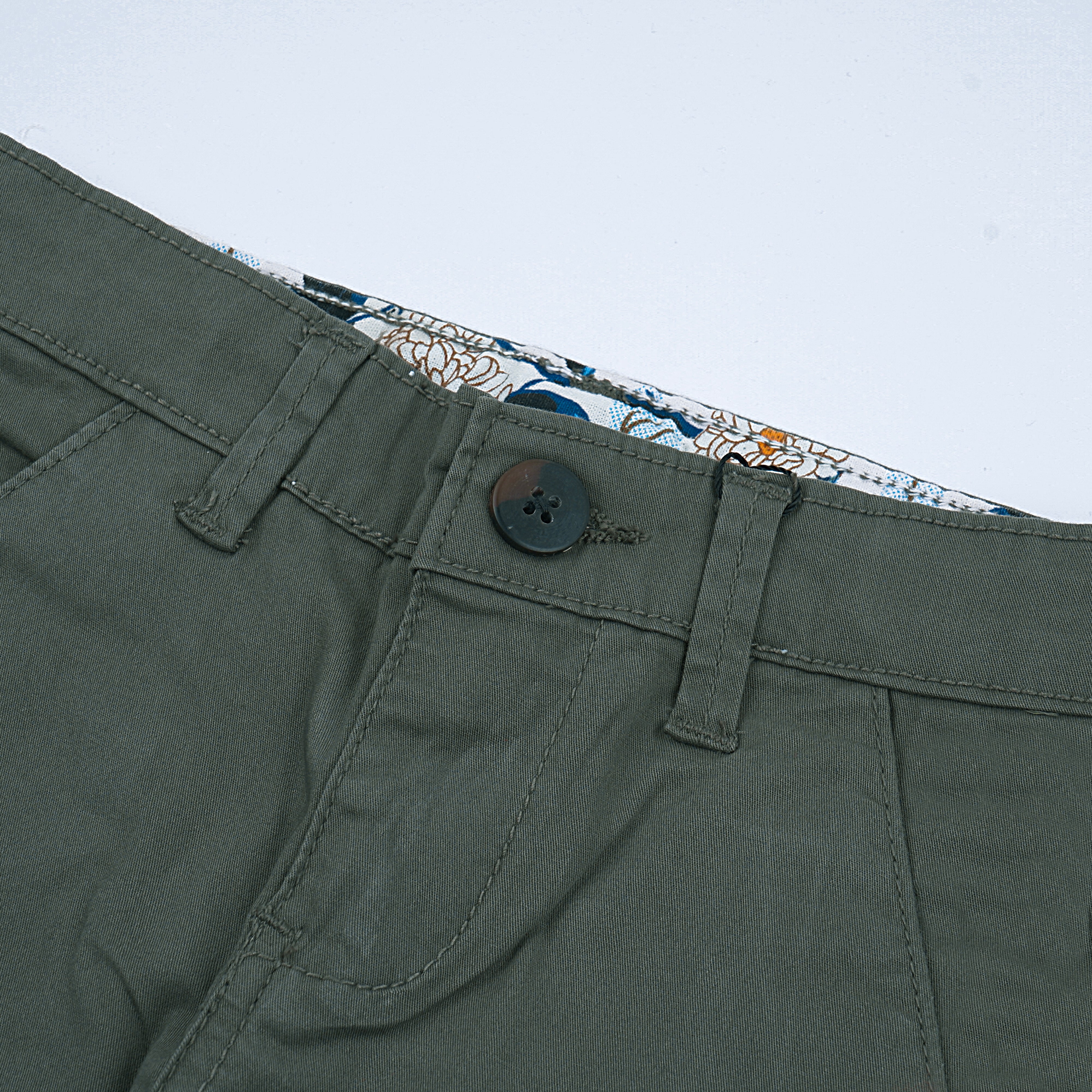Infant Boys Chino Pant
