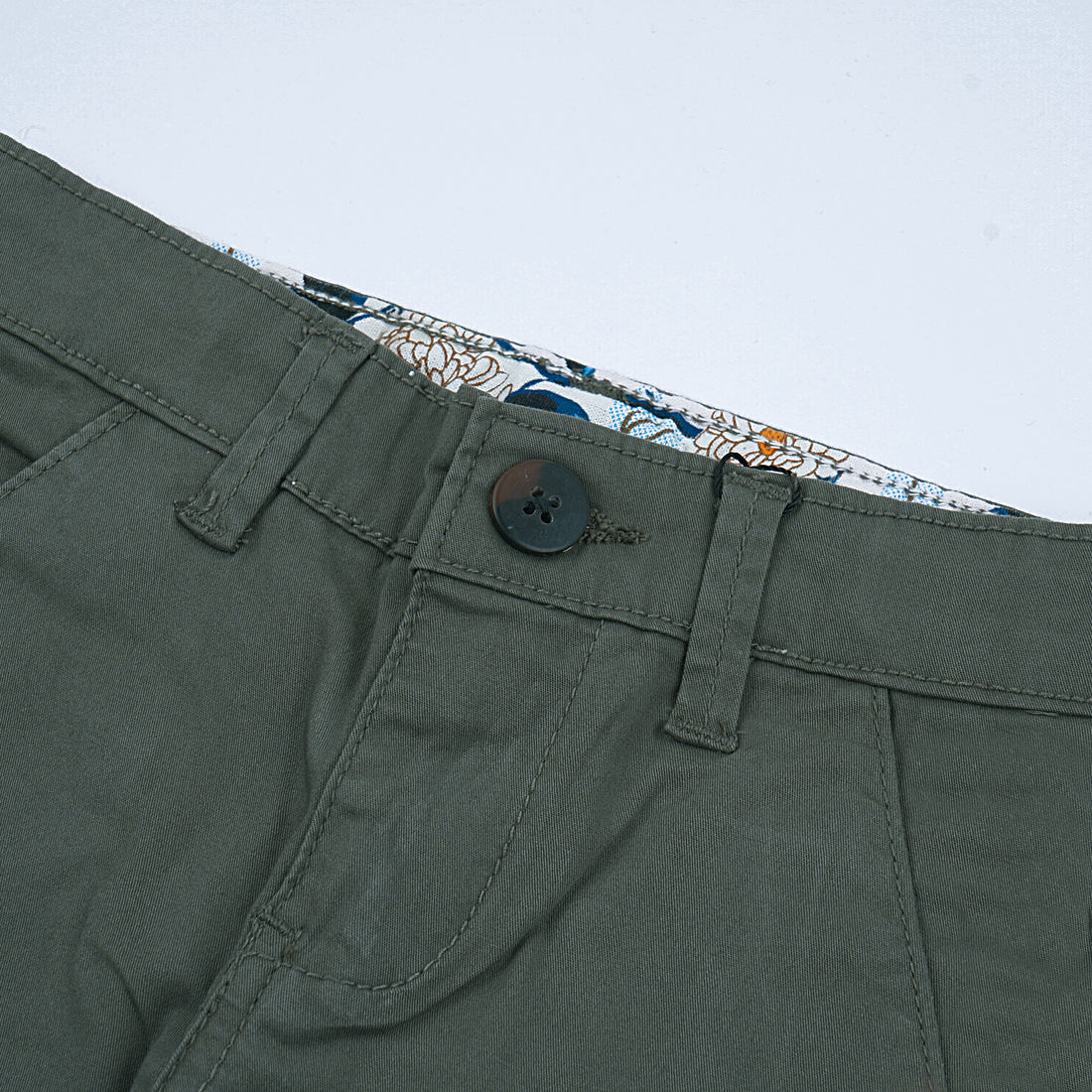Infant Boys Chino Pant