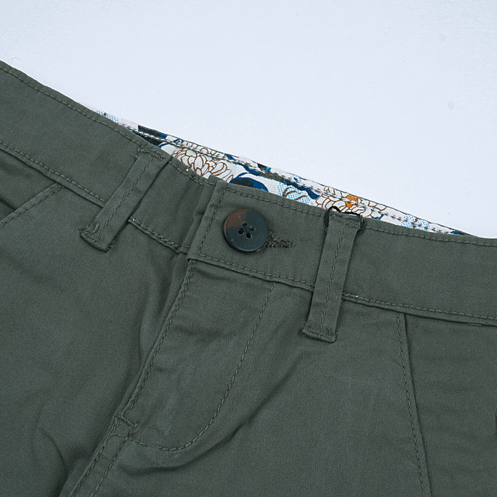 Infant Boys Chino Pant