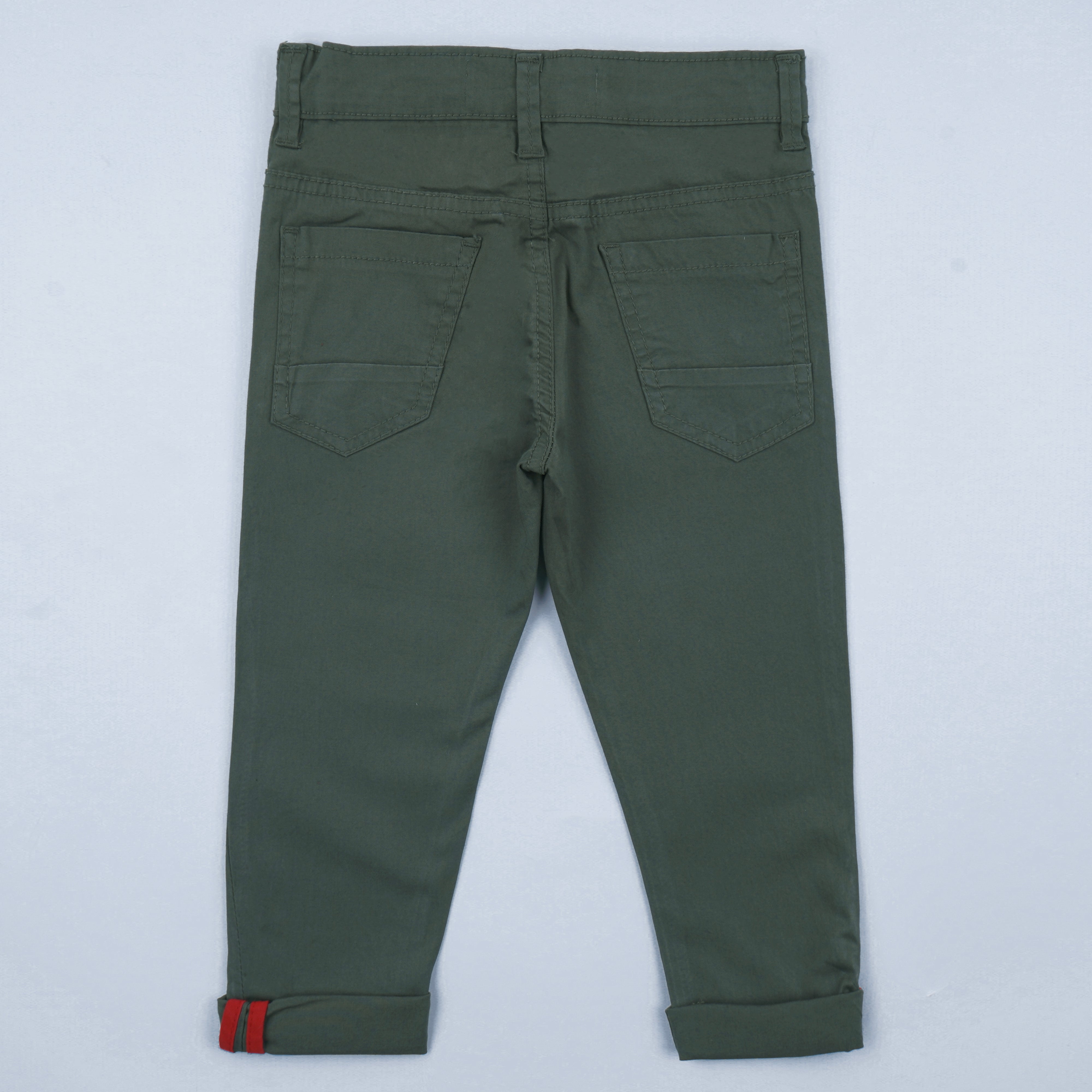 Infant Boys Chino Pant