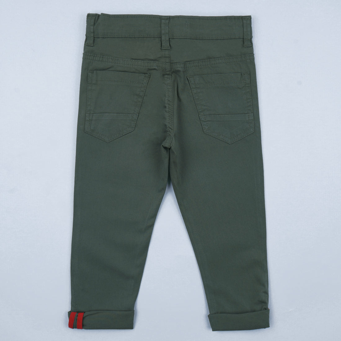 Infant Boys Chino Pant