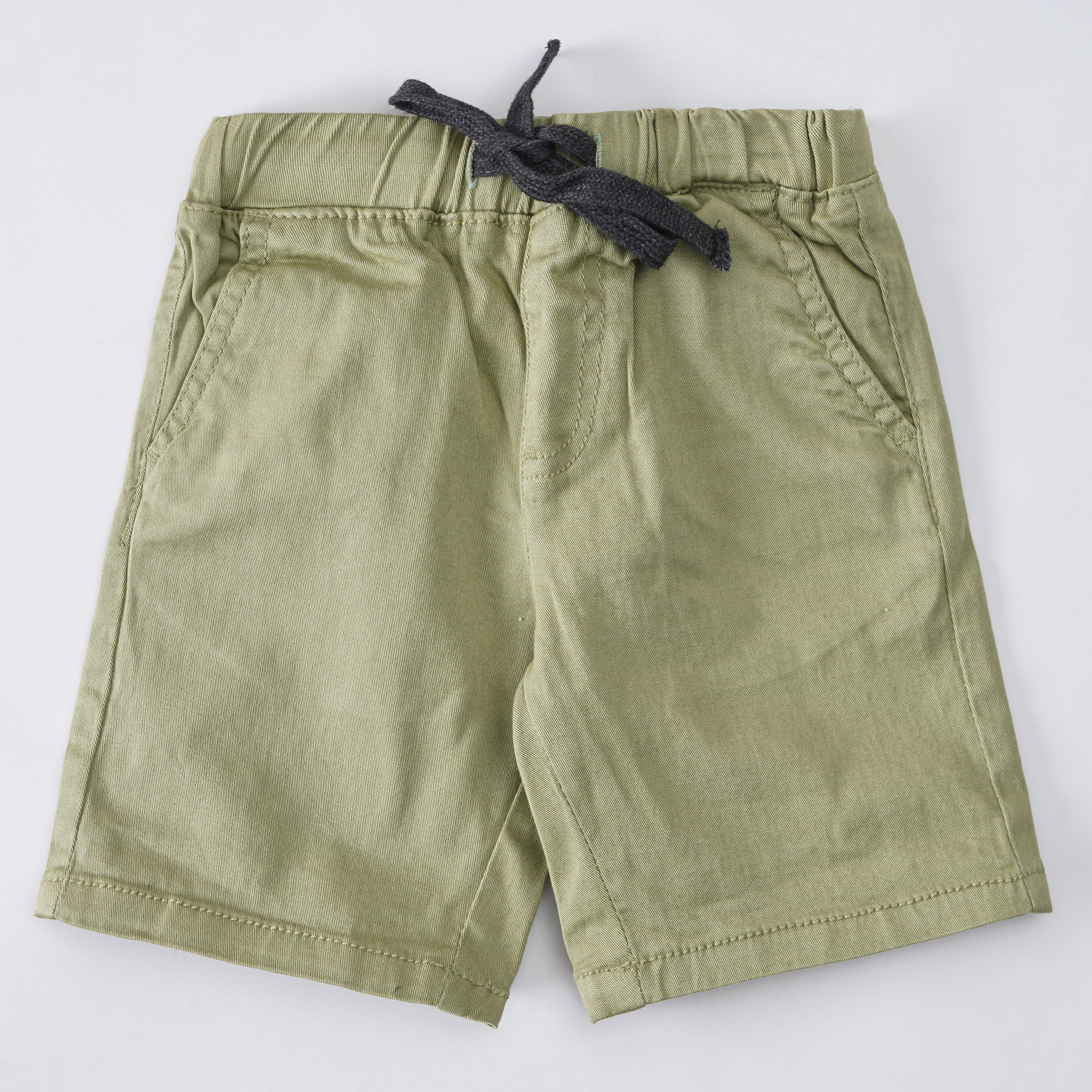 Boys Cotton Short