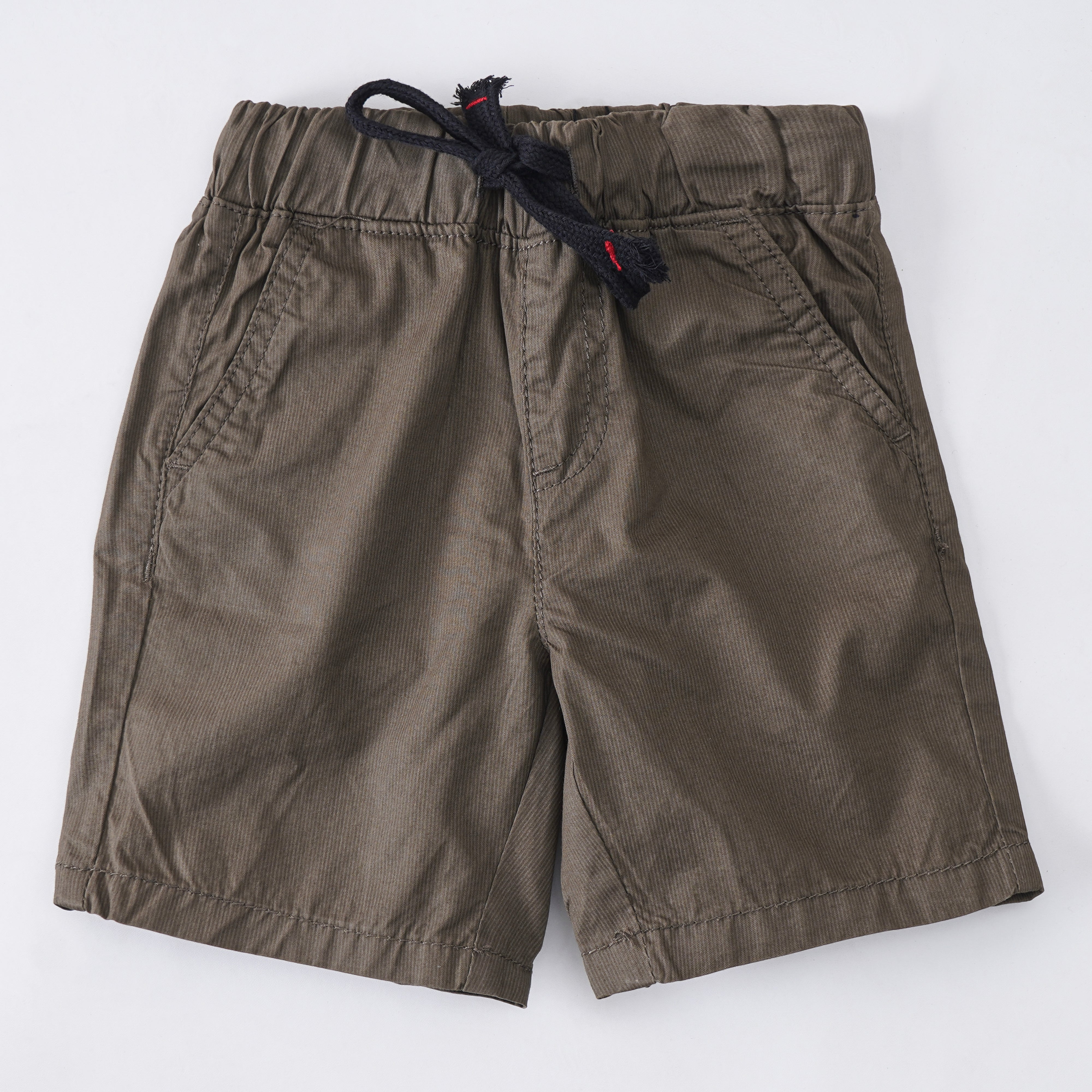 Boys Cotton Short