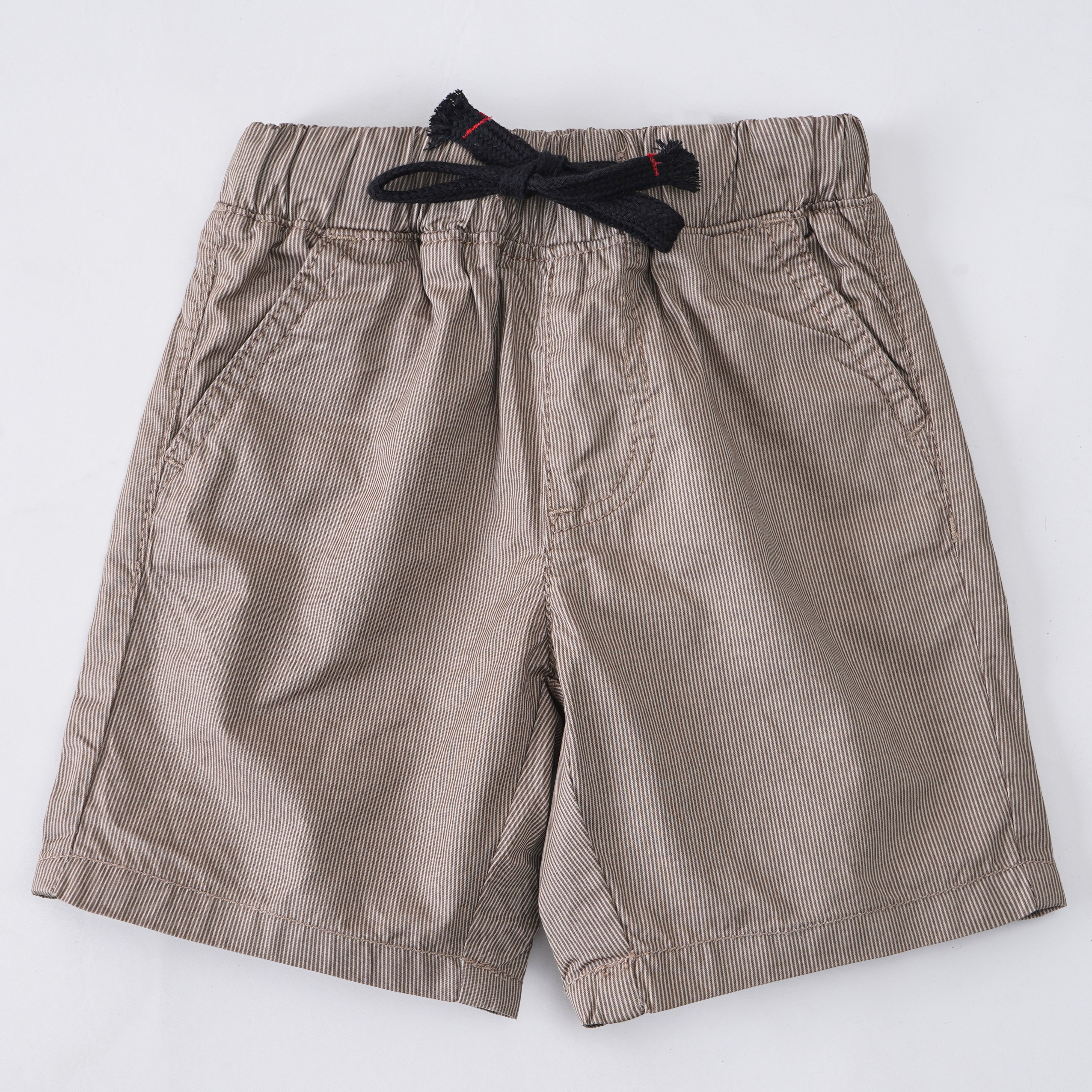 Boys Cotton Short