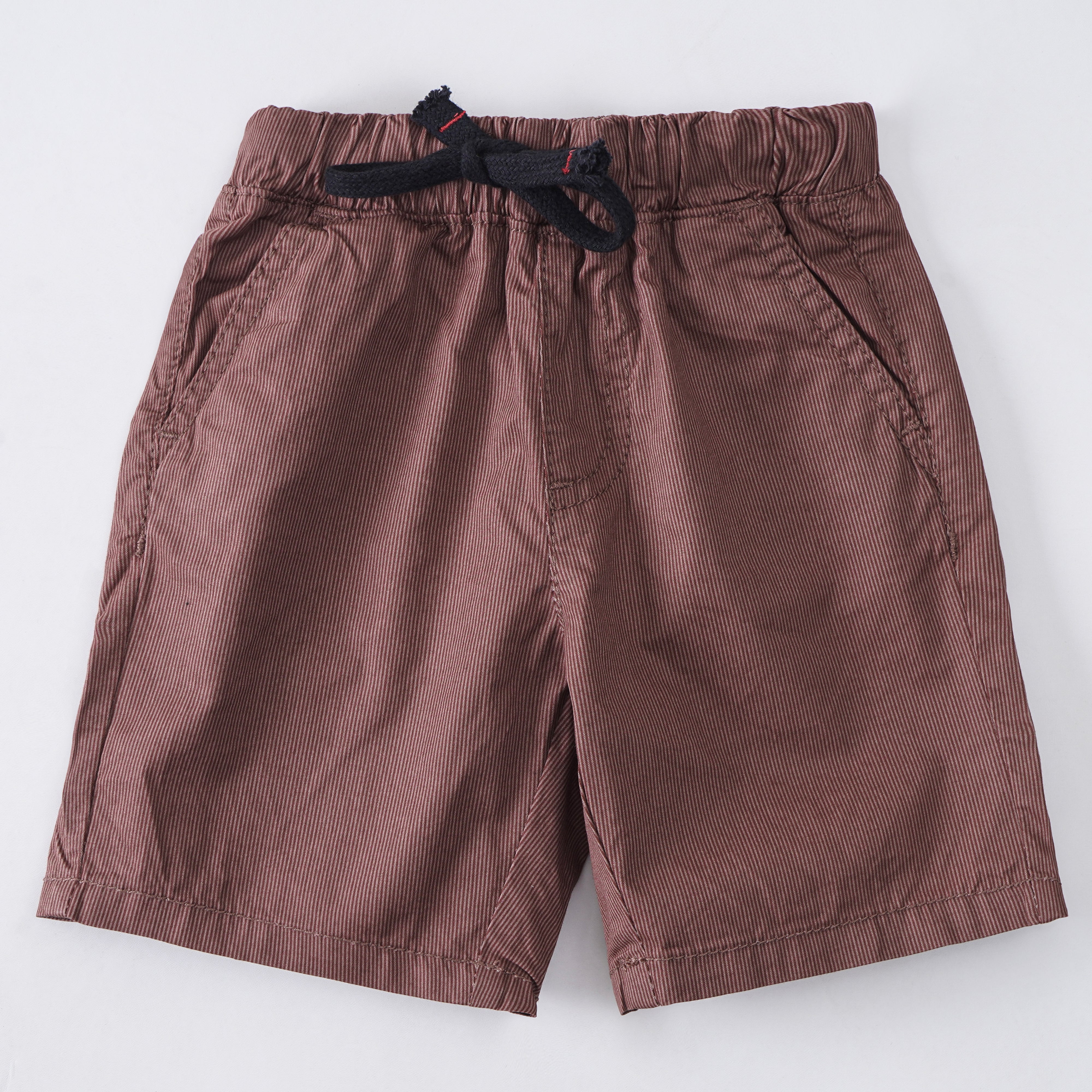 Boys Cotton Short