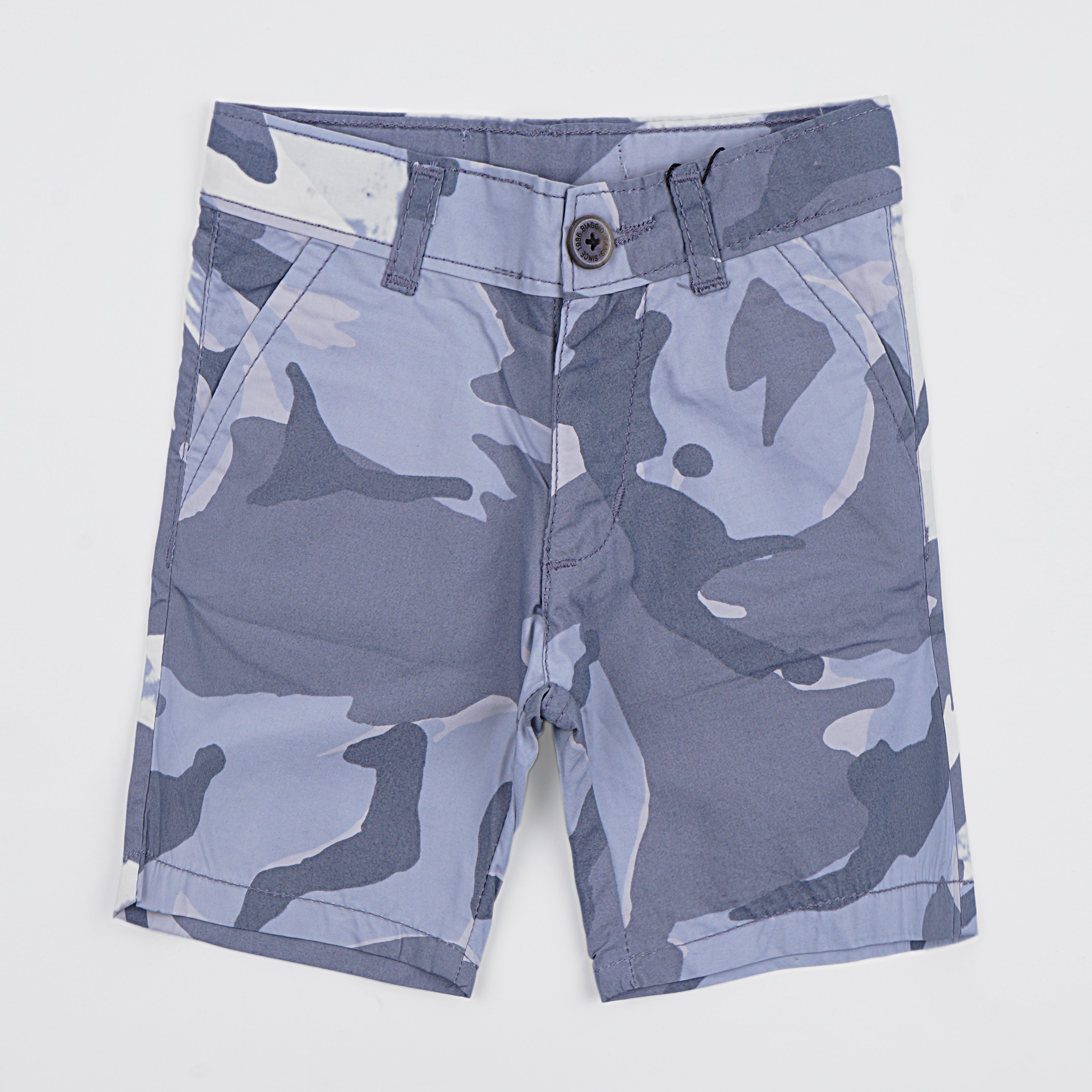 Boys Chino Shorts