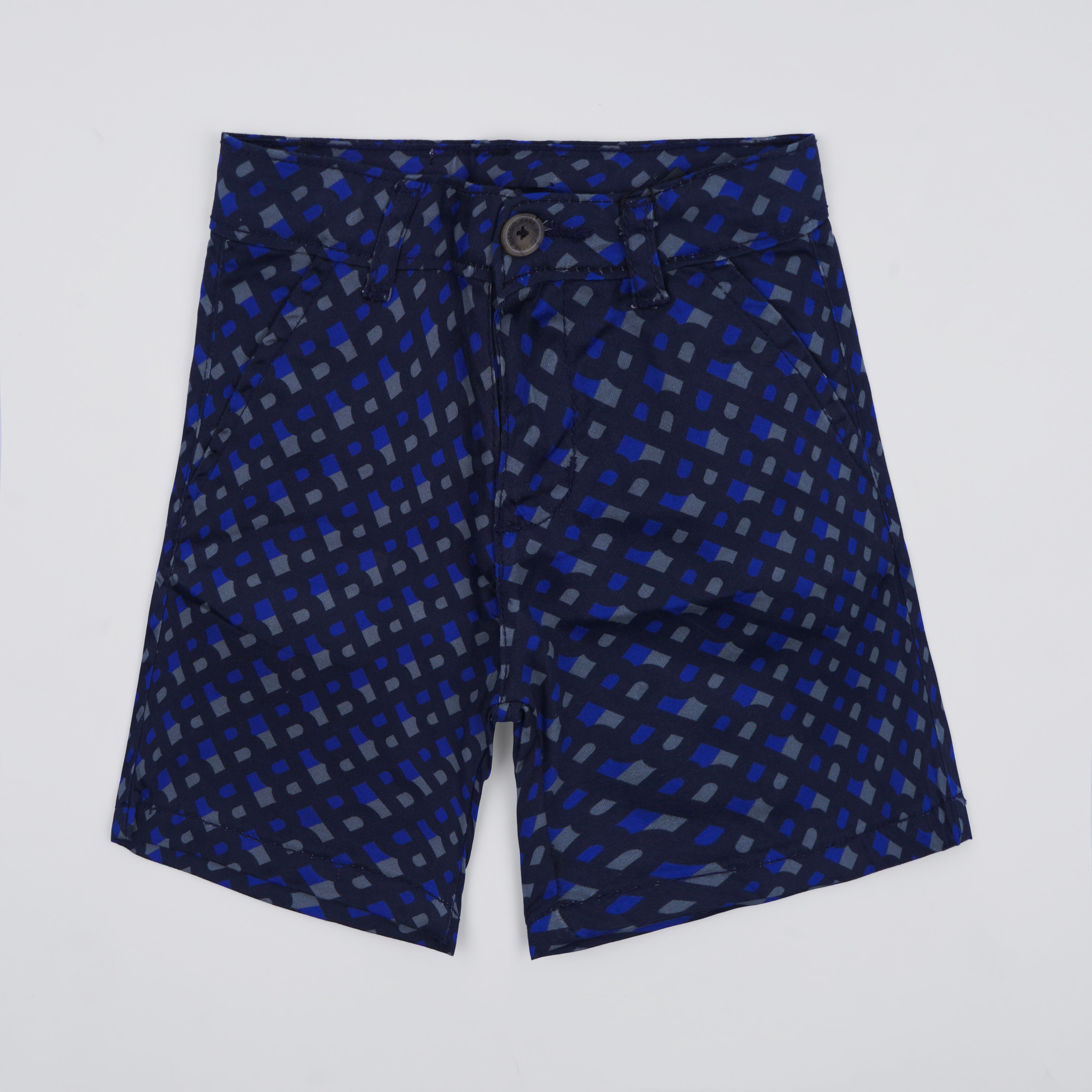 Boys Chino Shorts