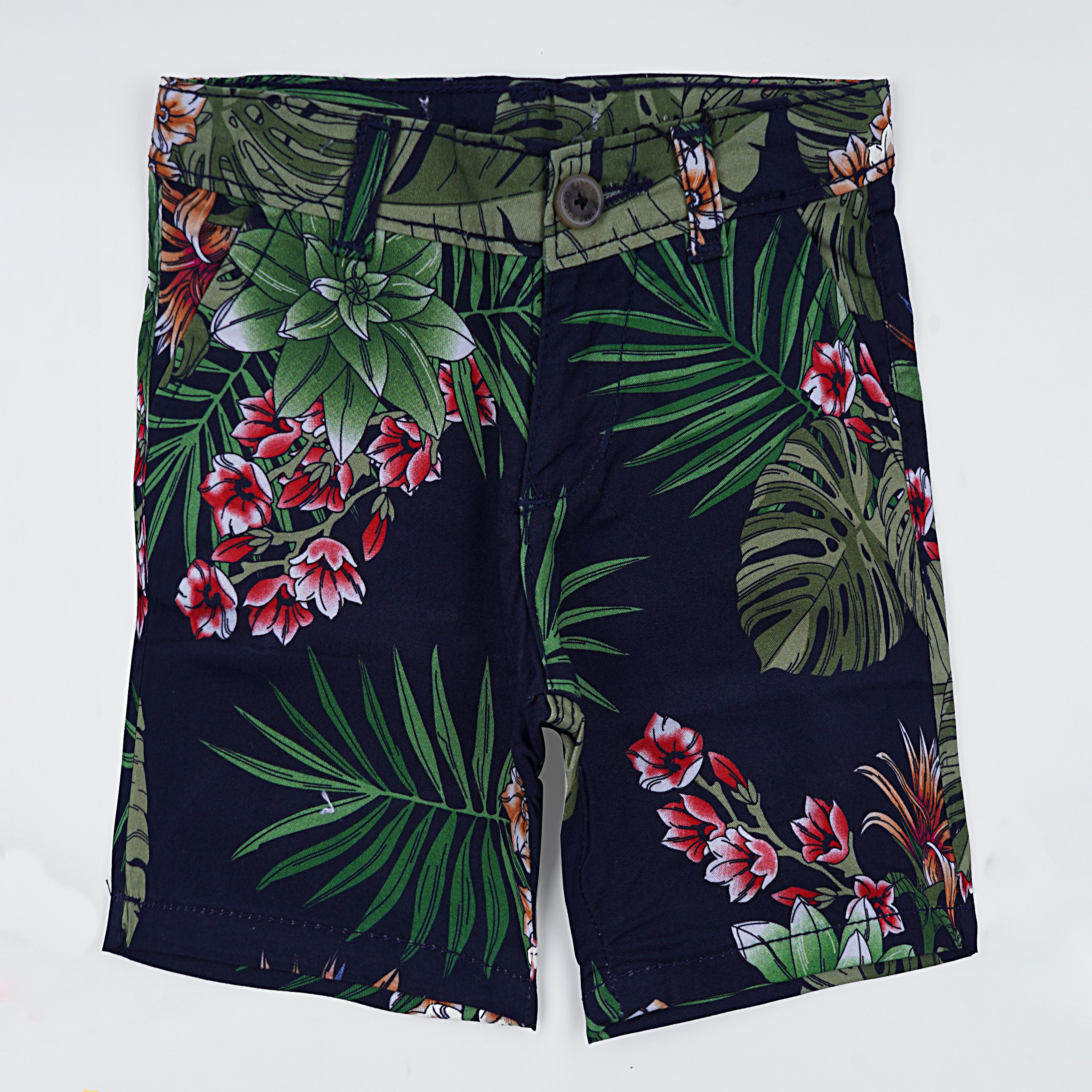 Boys Chino Shorts