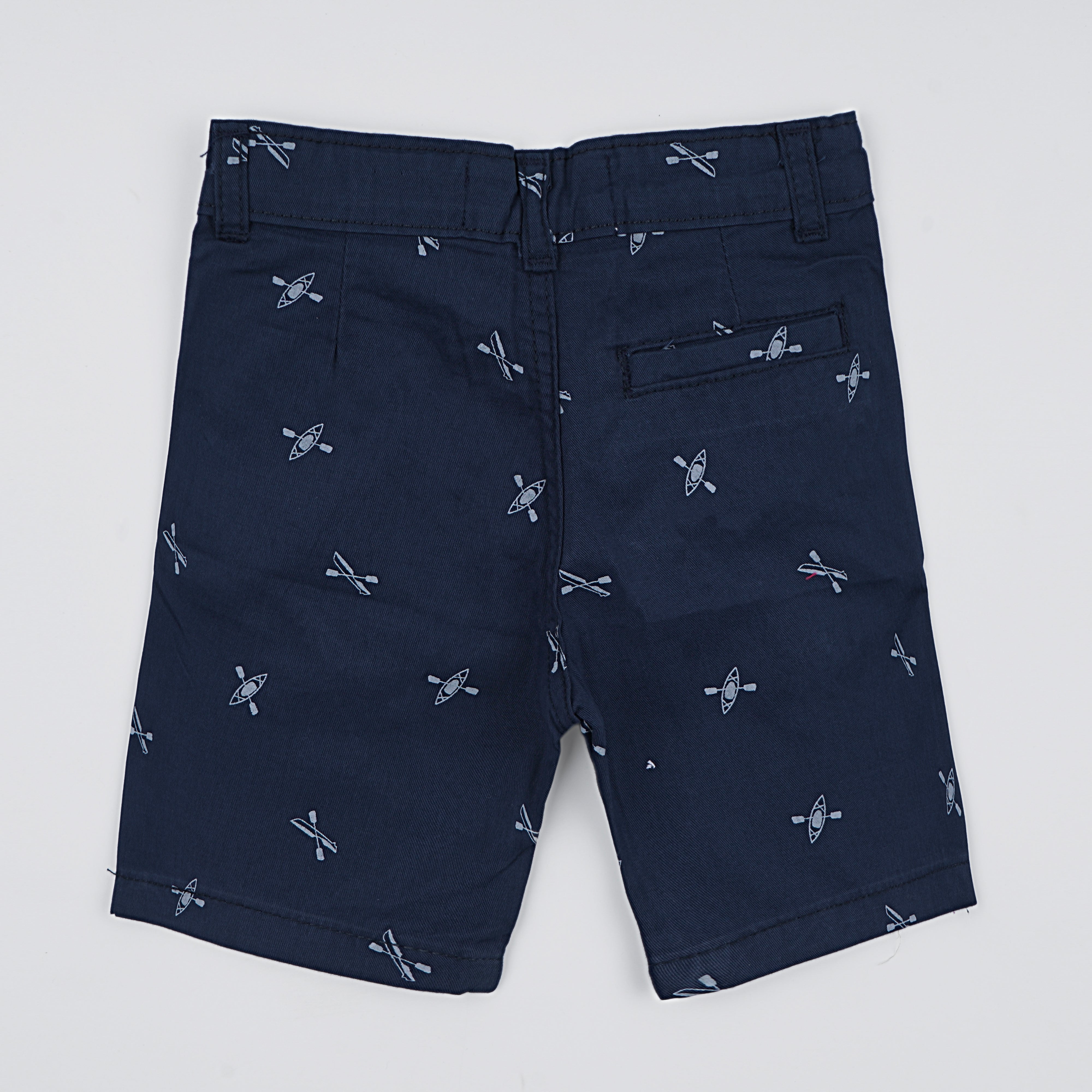 Boys Chino Shorts