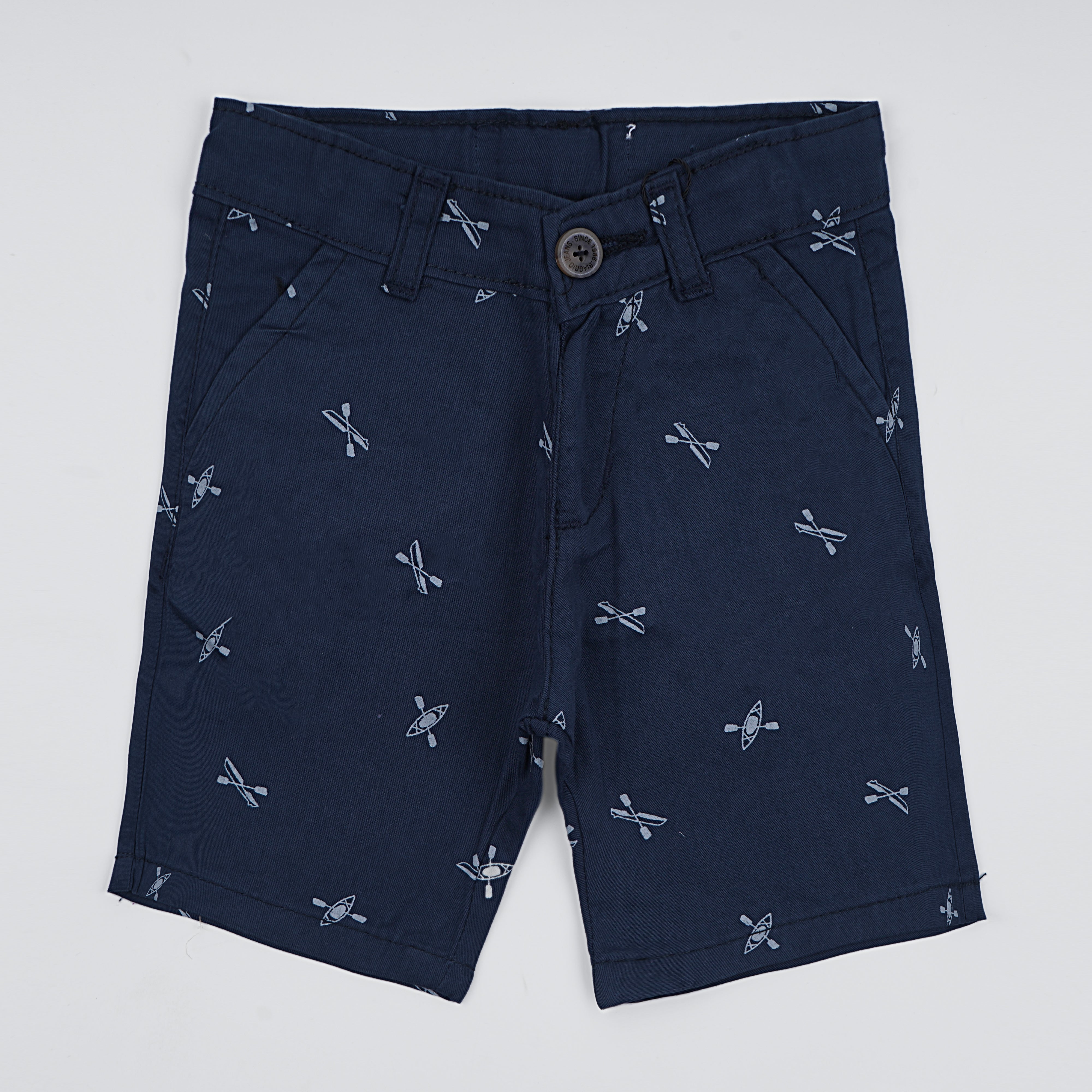 Boys Chino Shorts