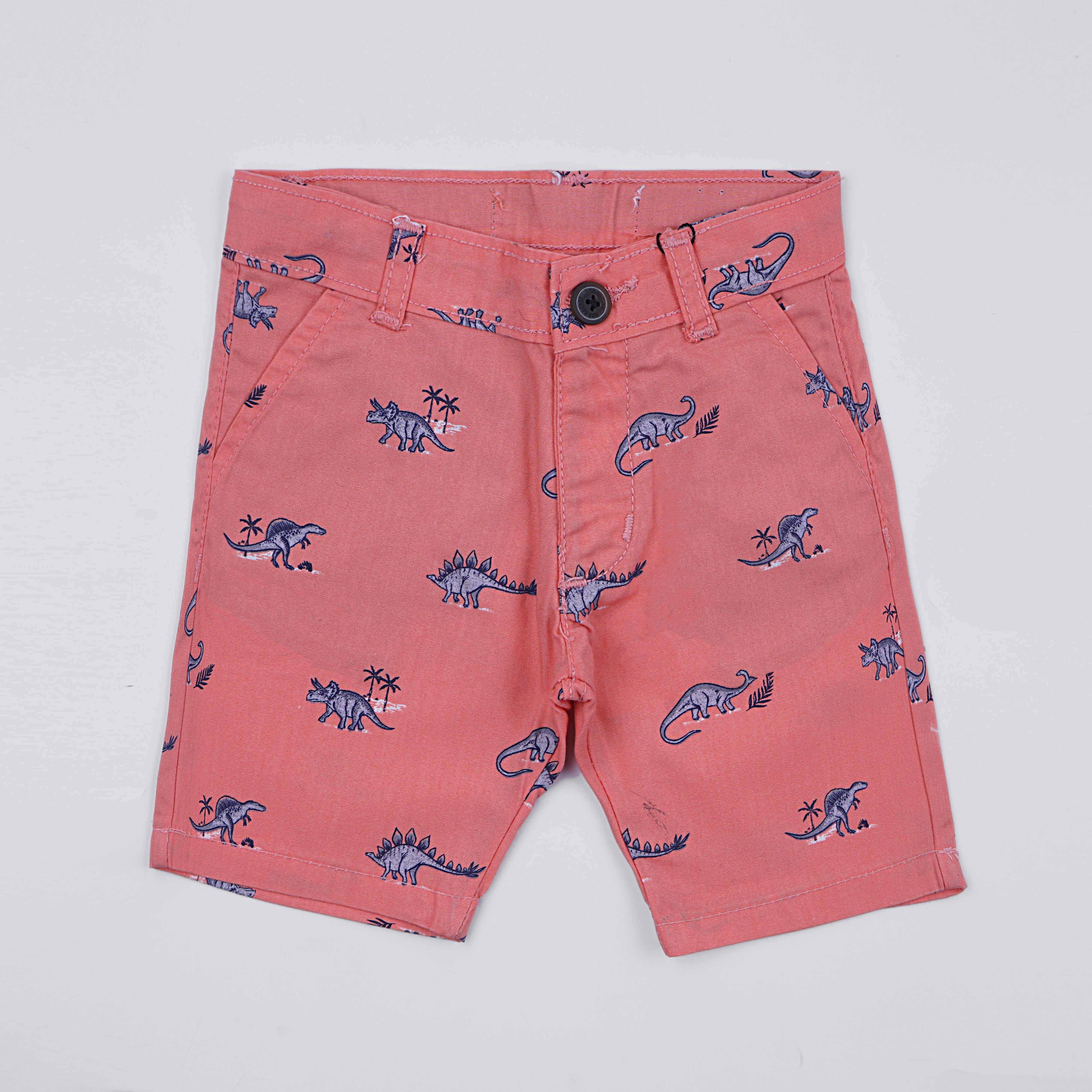 Boys Chino Shorts