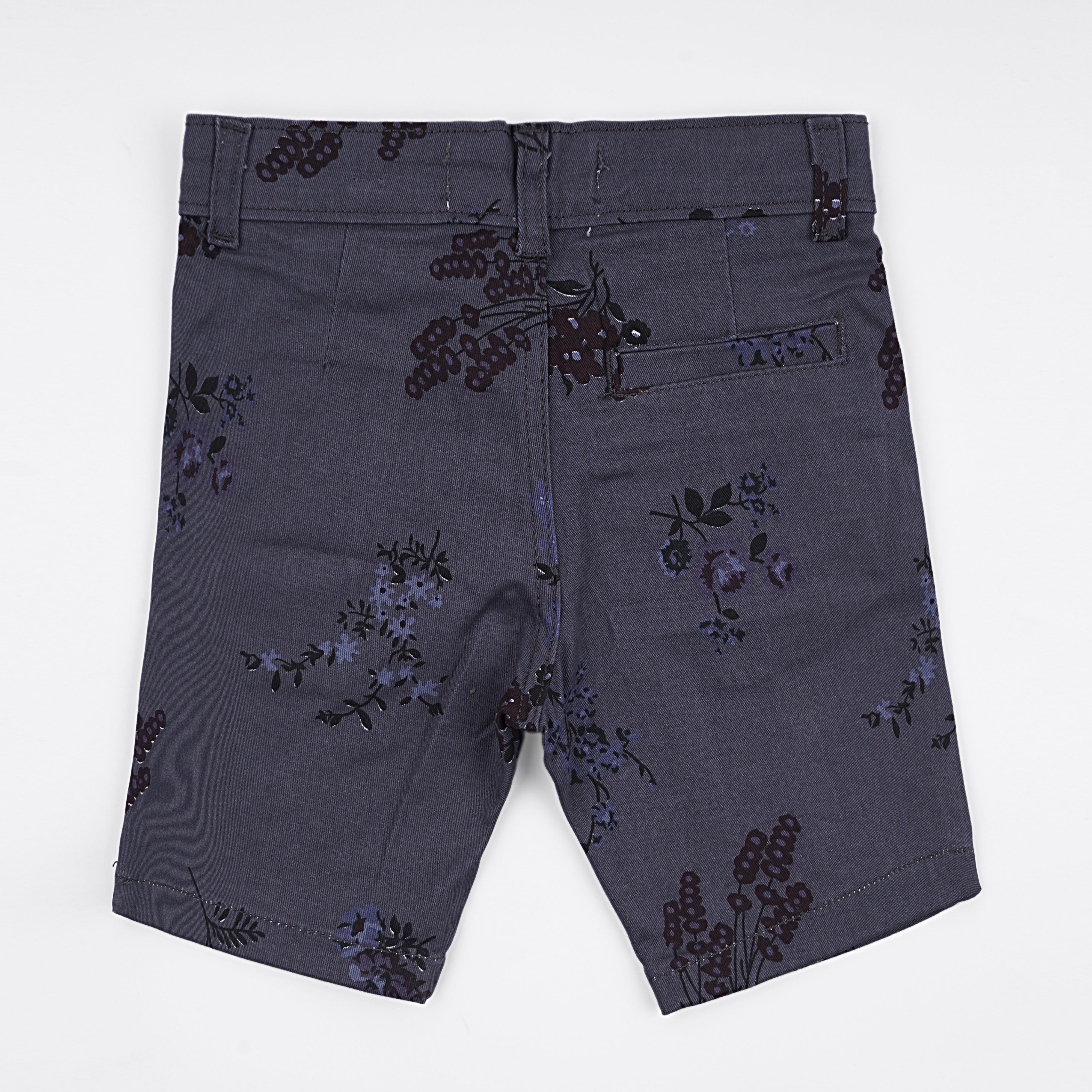 Boys Chino Shorts