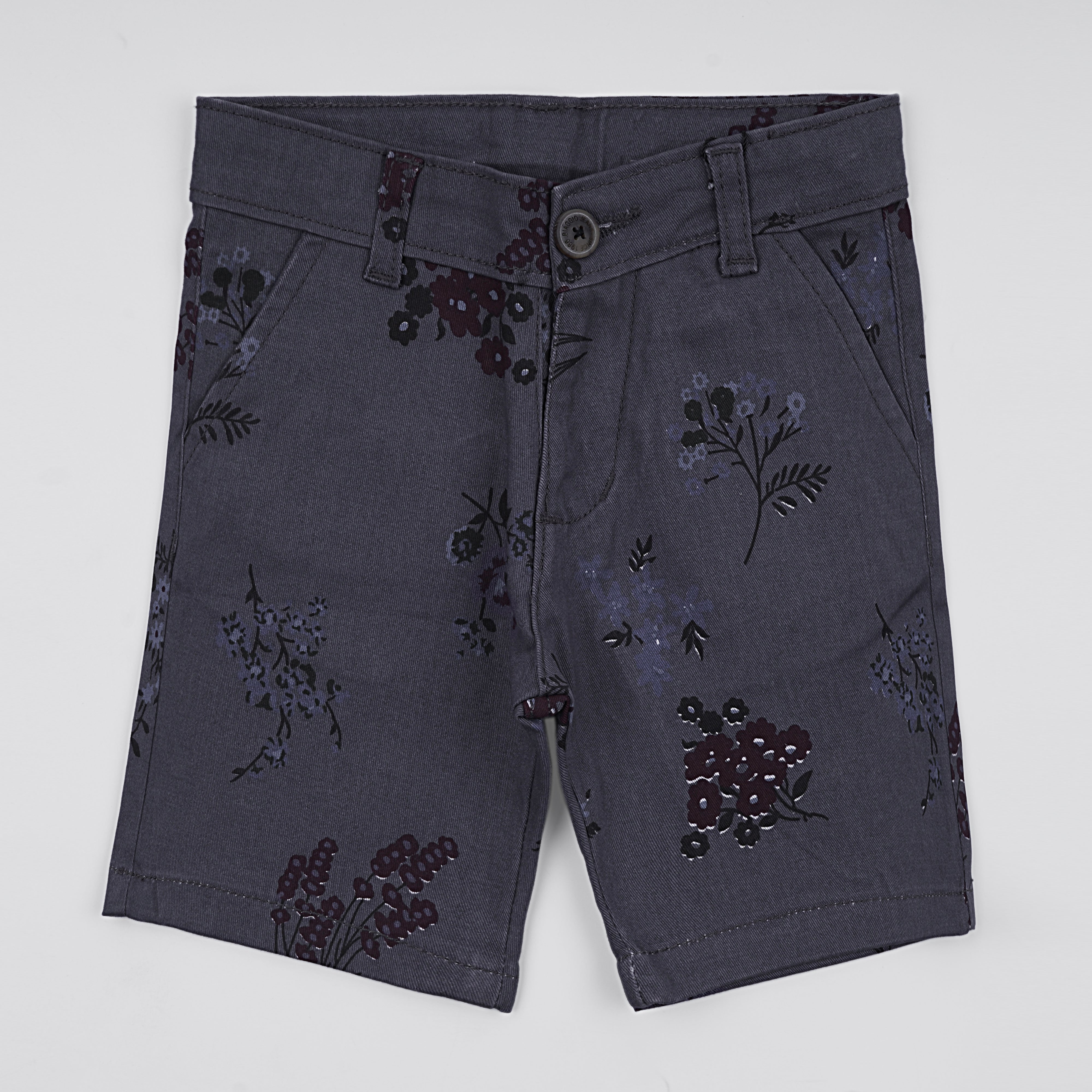 Boys Chino Shorts