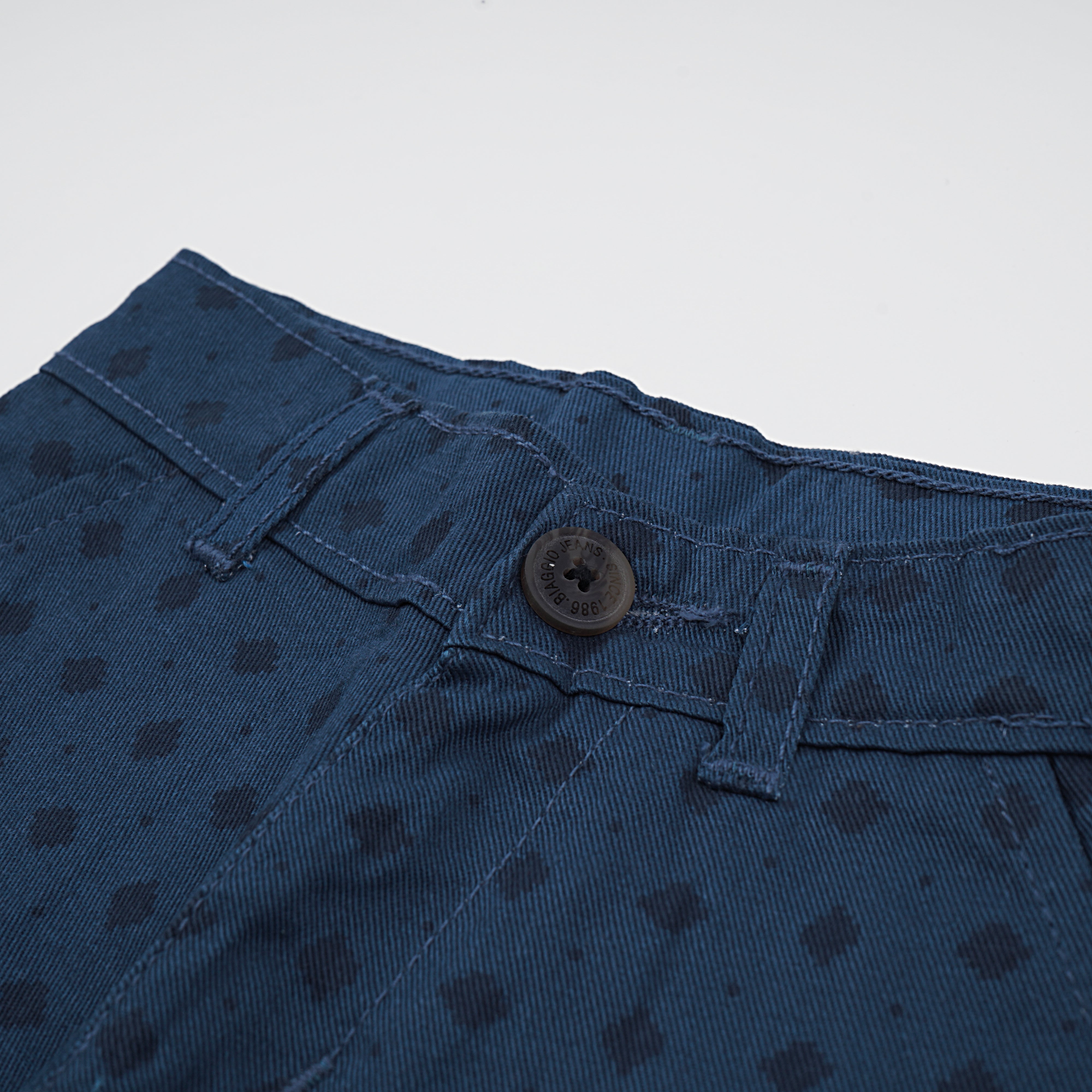 Boys Chino Shorts