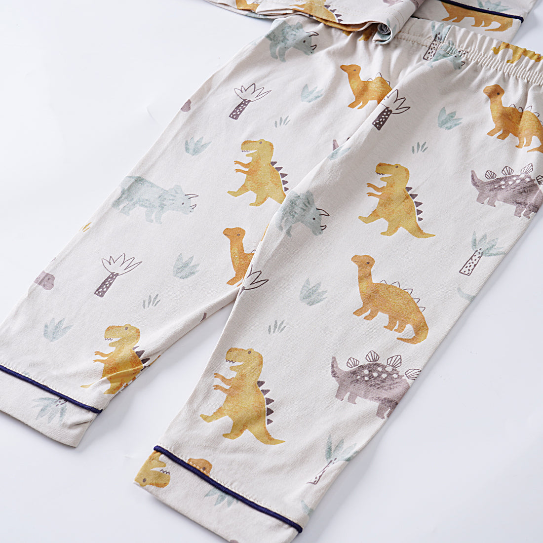 Boys Night Suit Full Sleeves