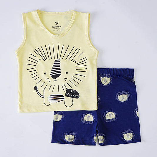 Buy H.K HOLY GARMENTS Unisex Baby Boy's Baby Girl's Dungaree Set with  T-Shirt For 0-6 6-12 Months Baby || Baby Boy Dresses || Clothes for New  Born Baby Online In India At Discounted Prices