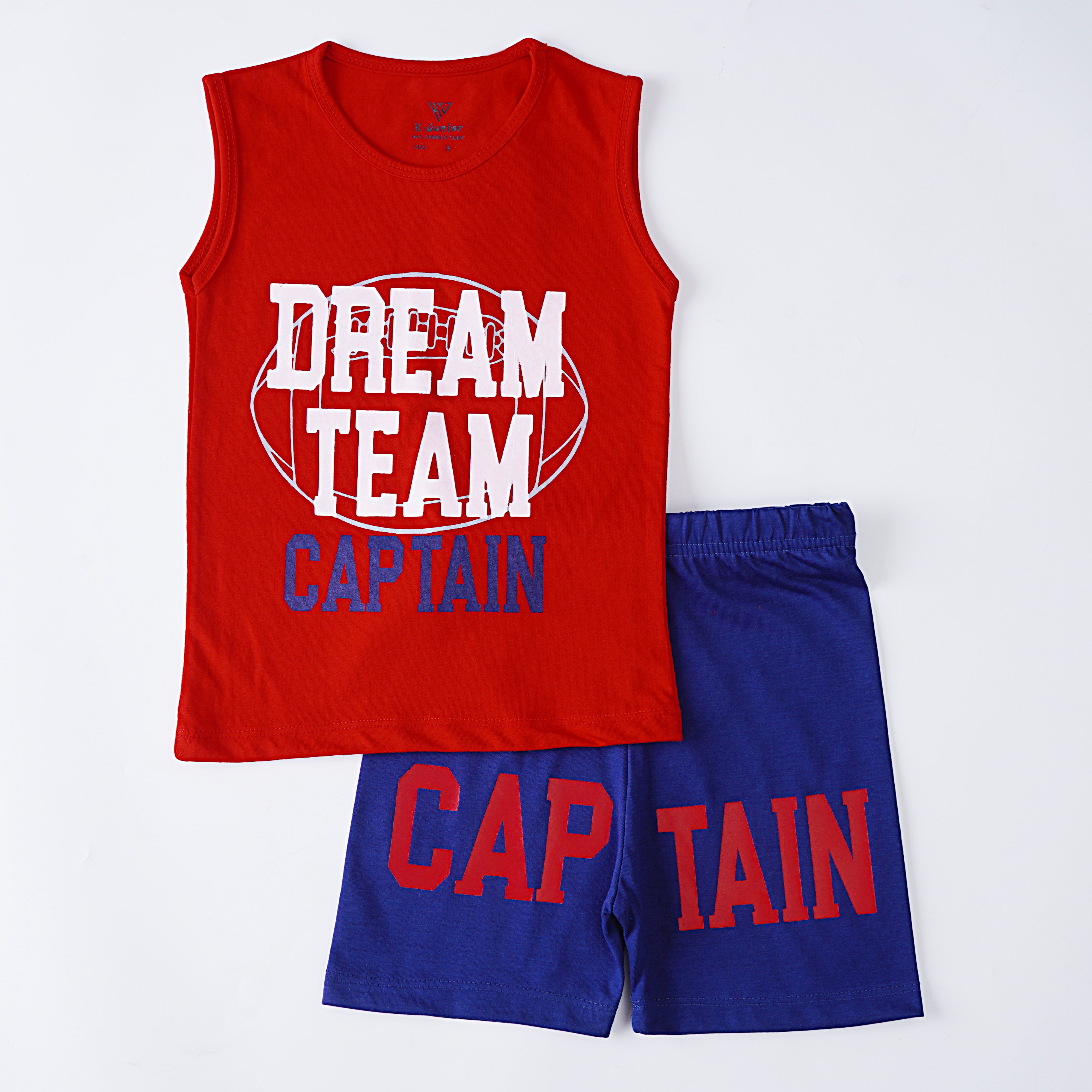 Boys Sando 2 Piece Suit (Dream)