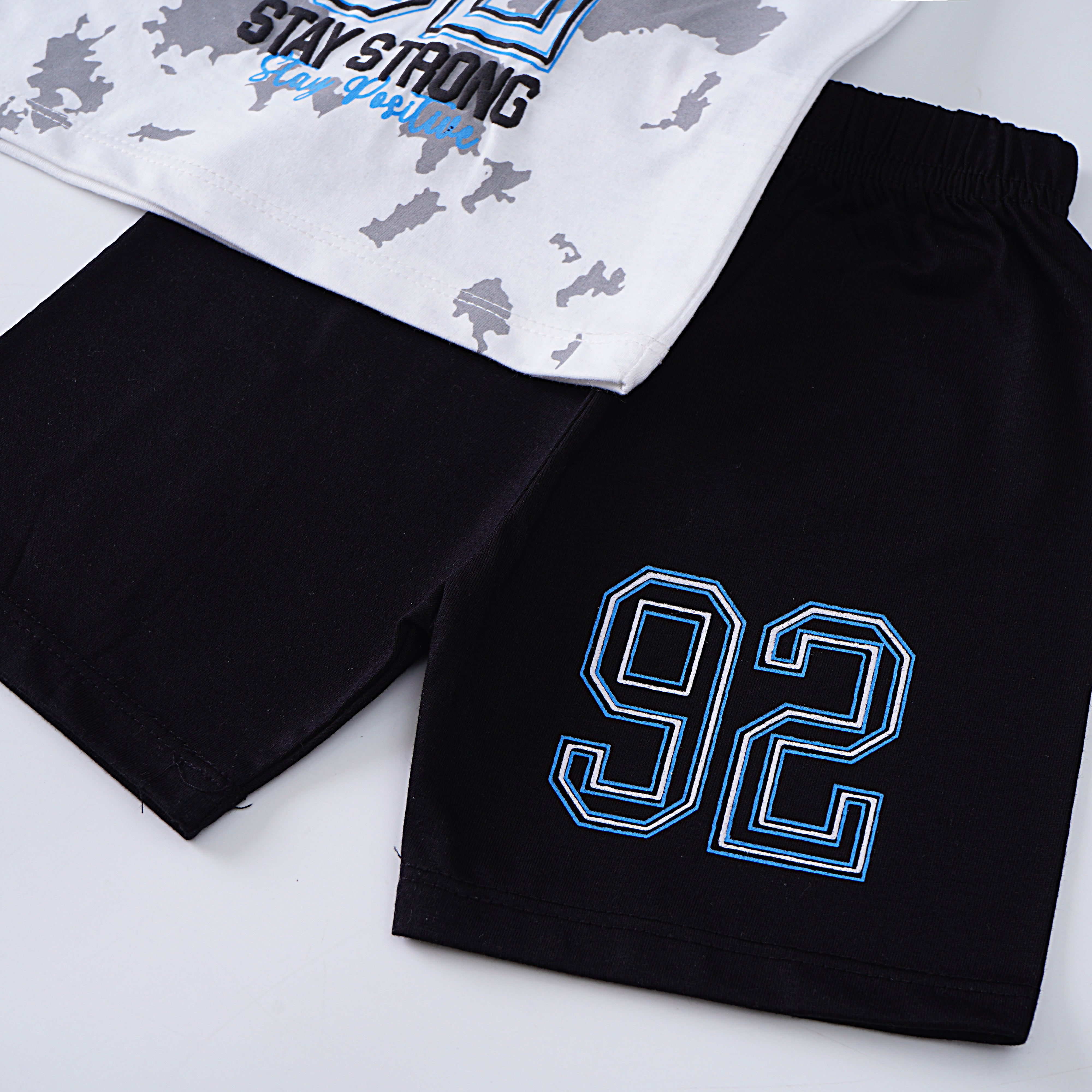 Boys Sando 2 Piece Suit (FORMER)