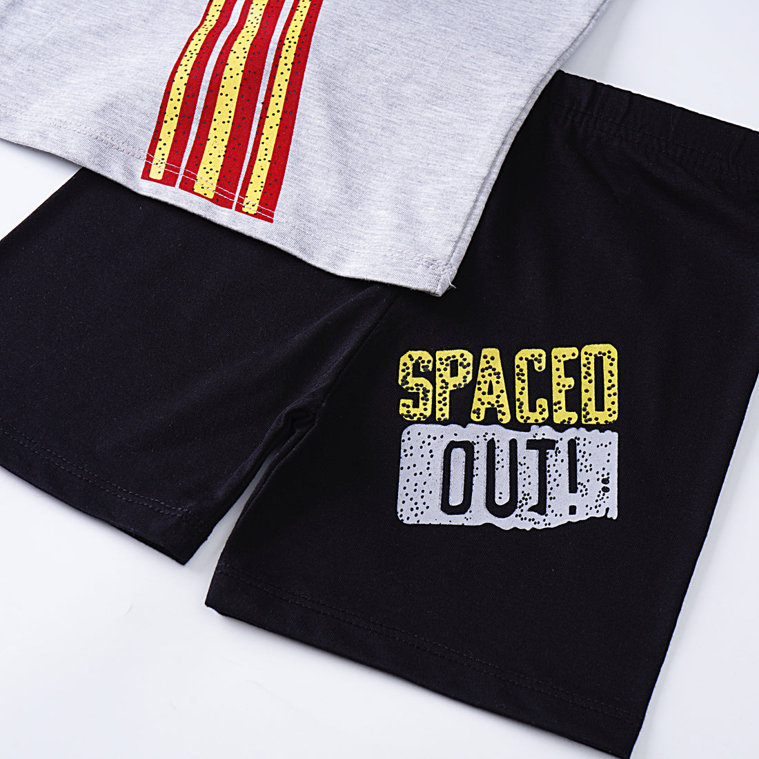 Boys Sando 2 Piece Suit (Spaceo)