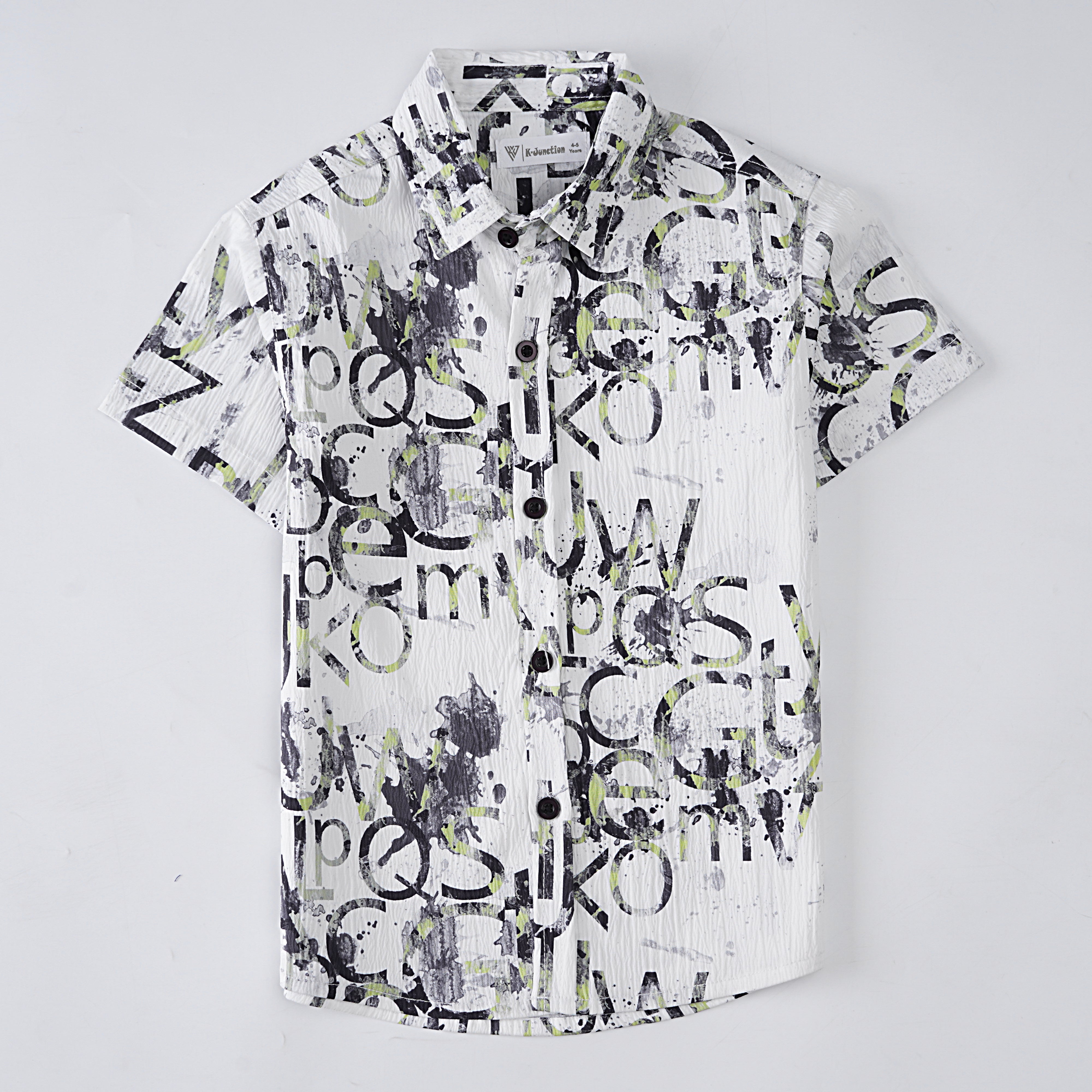 Boys Shirt