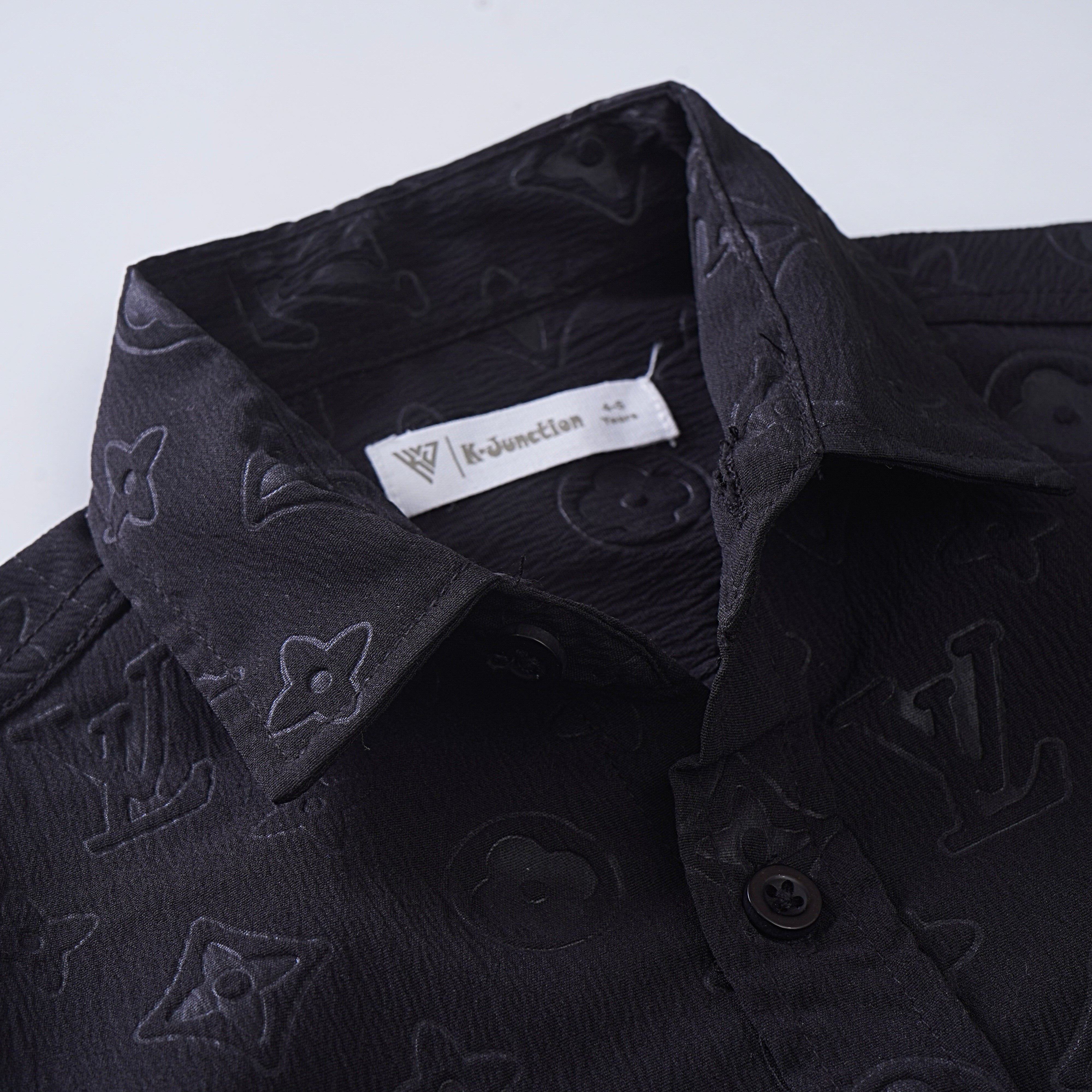 Boys Shirt