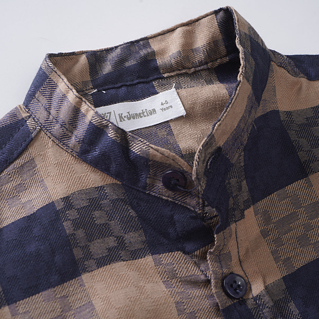 Boys Printed Half Sleeves Shirt