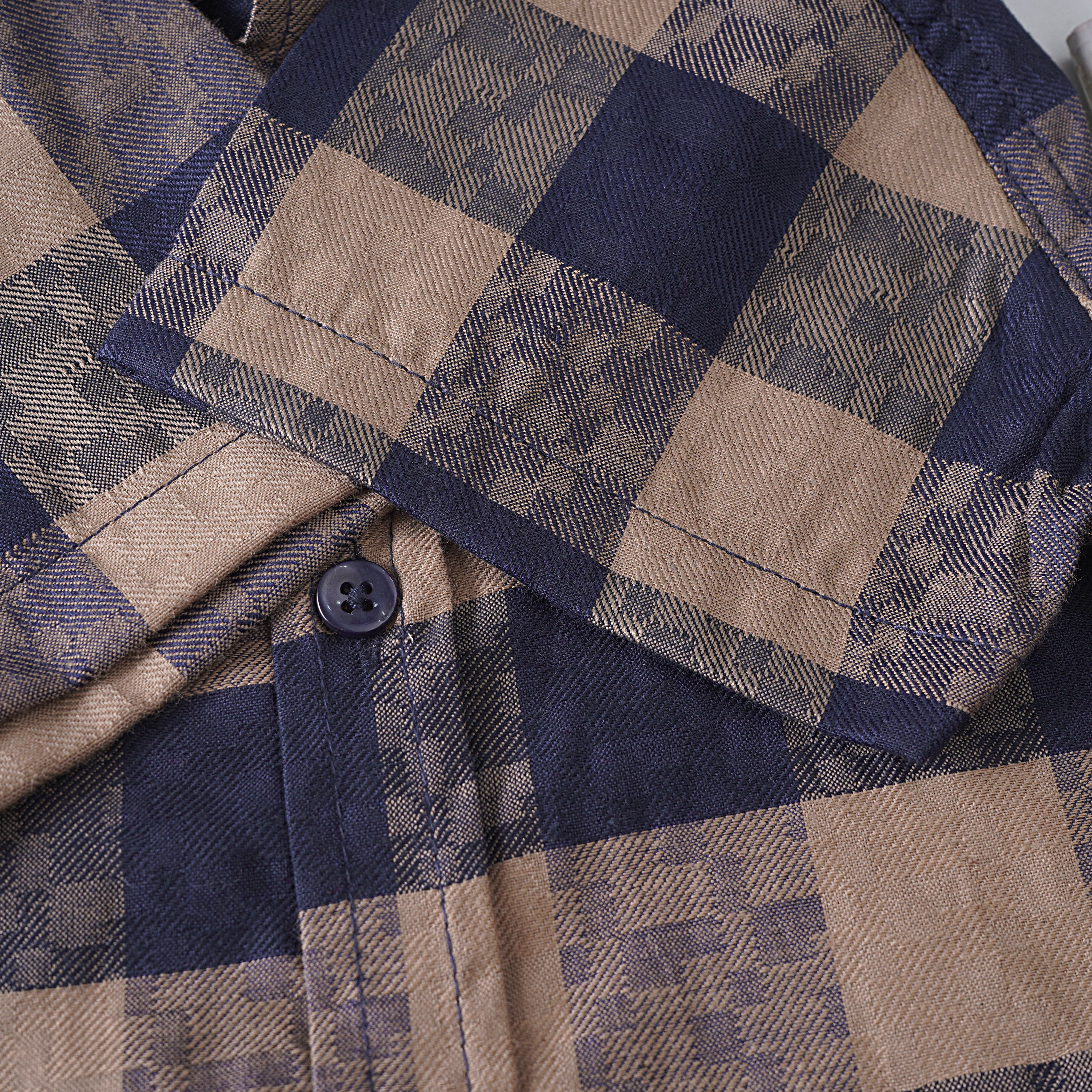 Boys Printed Half Sleeves Shirt