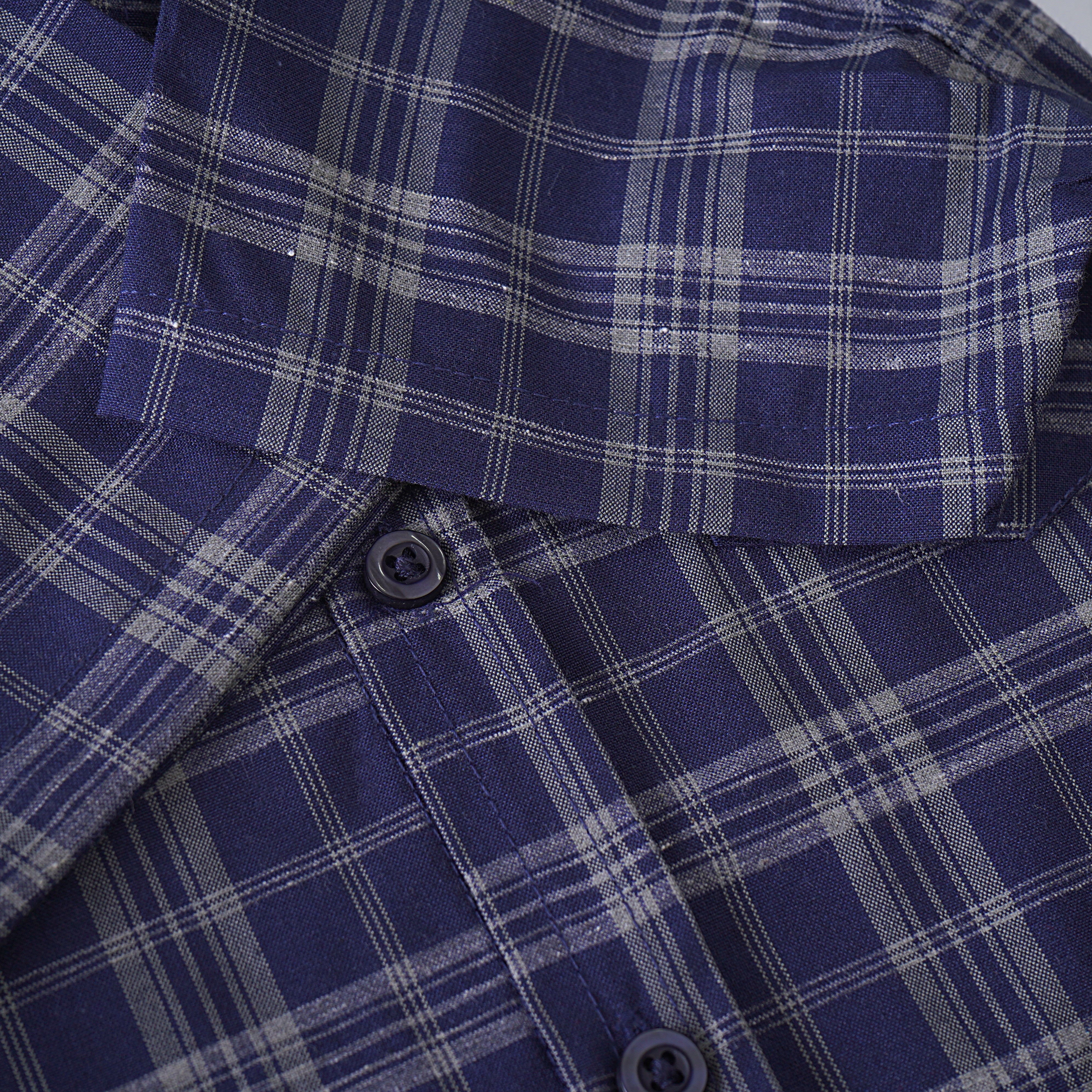 Boys Printed Half Sleeves Shirt