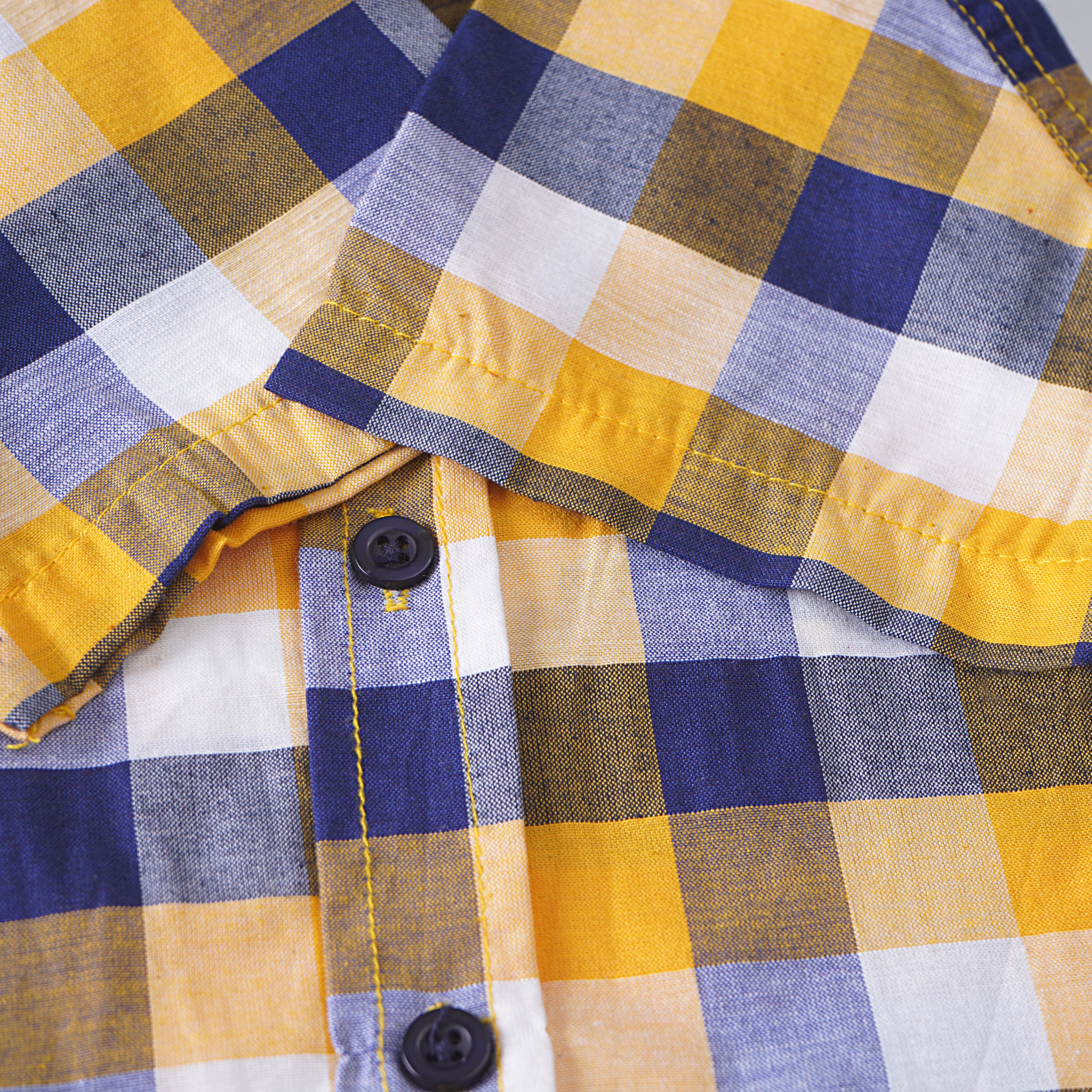Boys Printed Half Sleeves Shirt