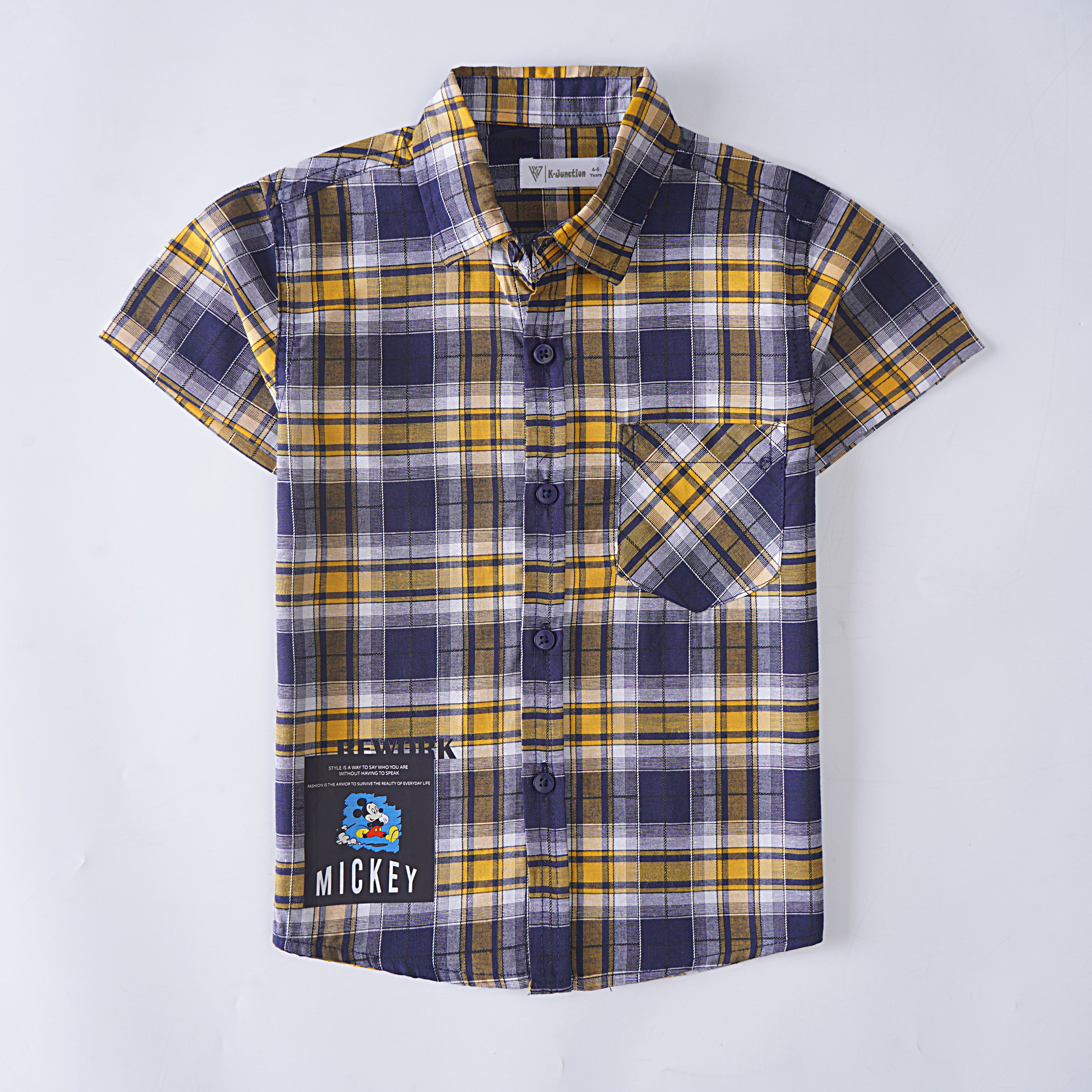 Boys Shirt