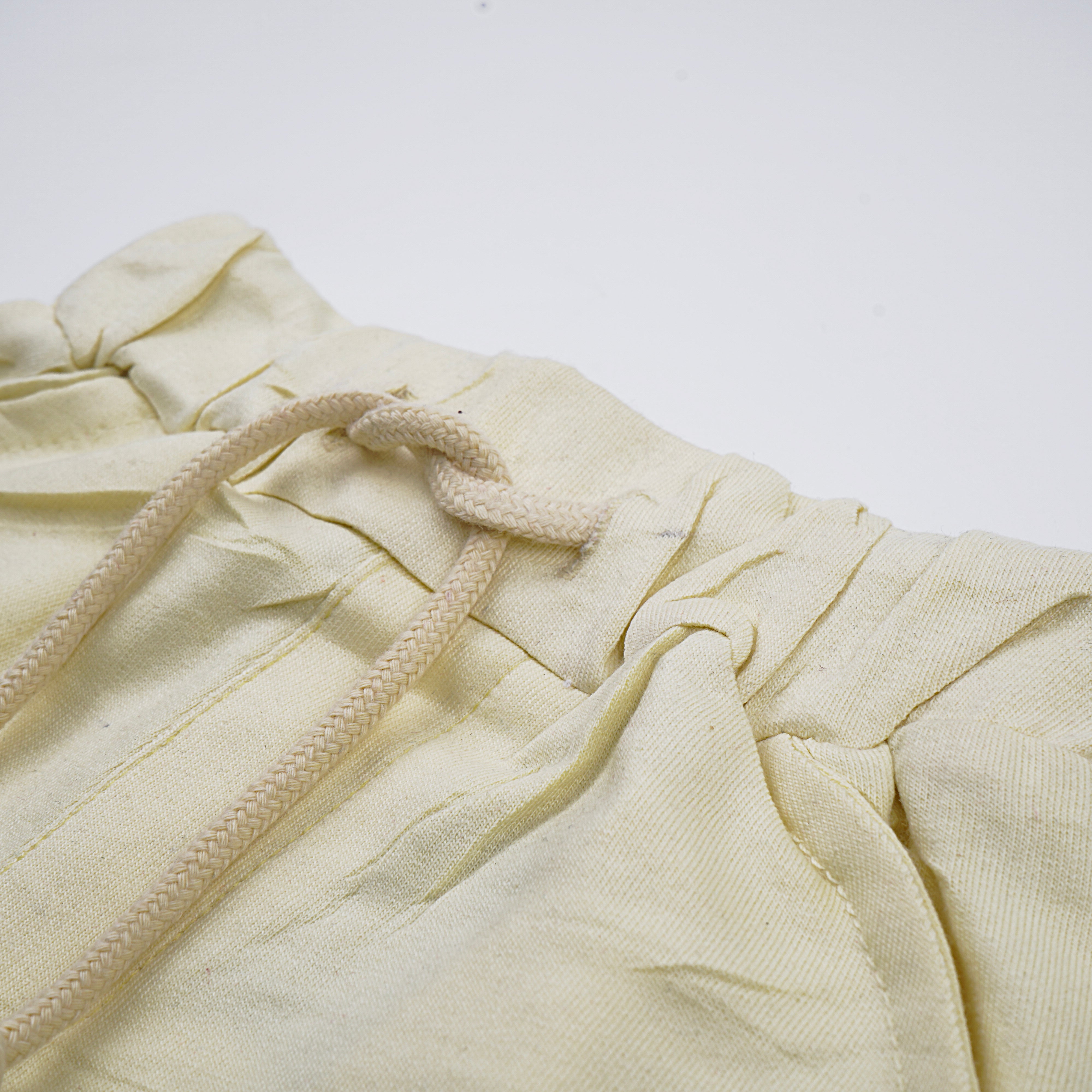 Infant Boys Short