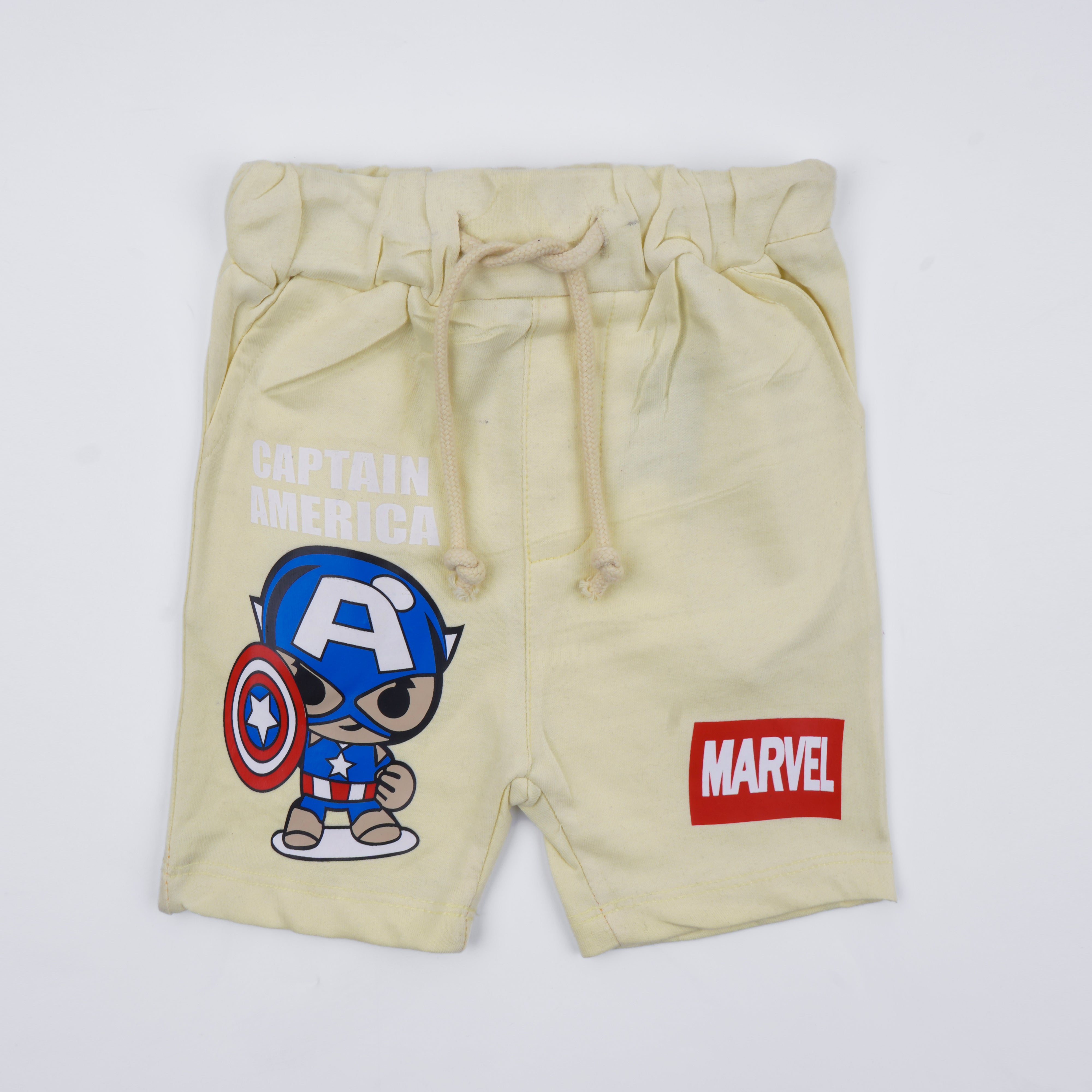 Infant Boys Short
