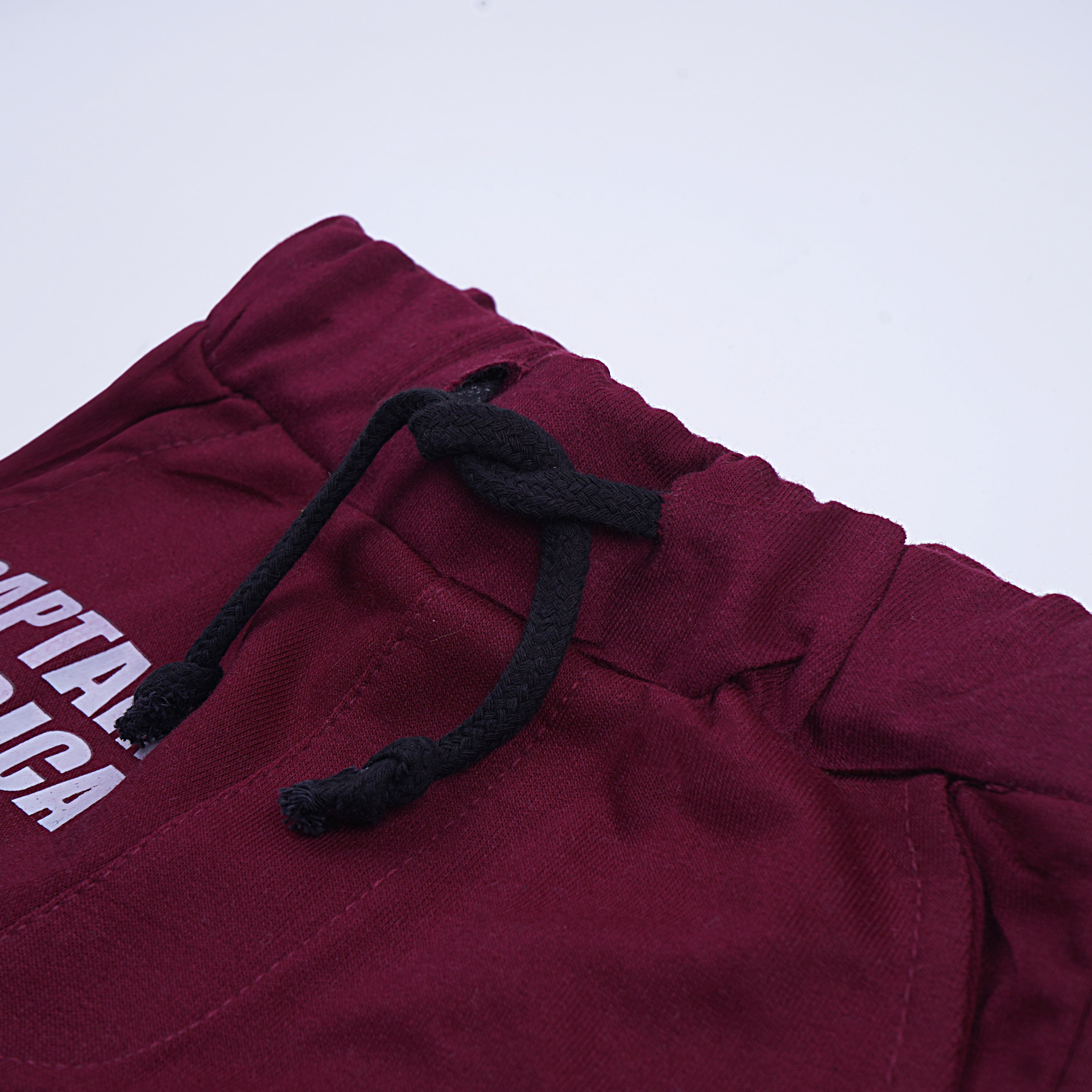 Infant Boys Short