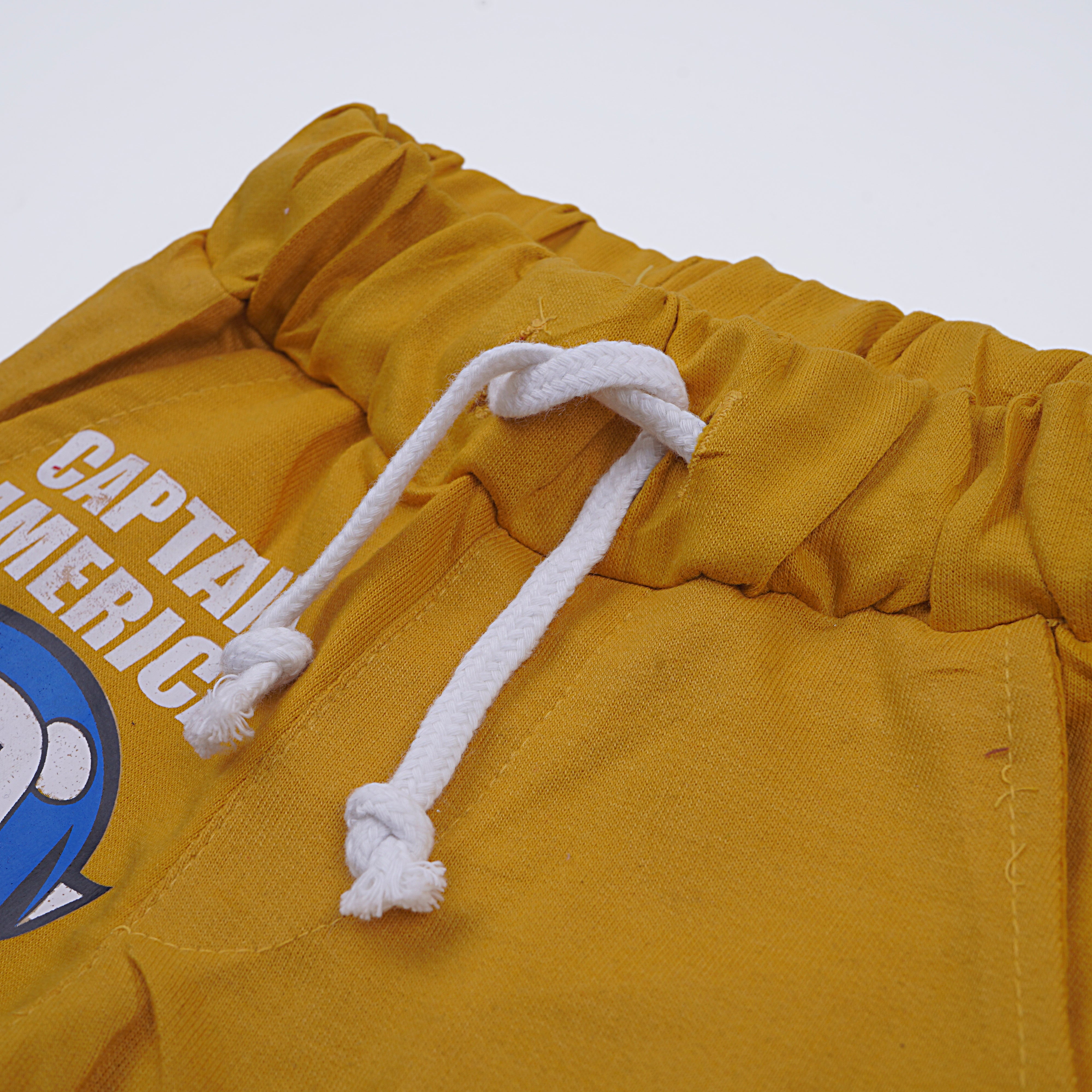 Infant Boys Short