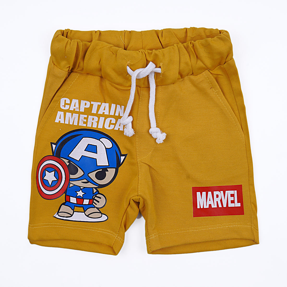 Infant Boys Short