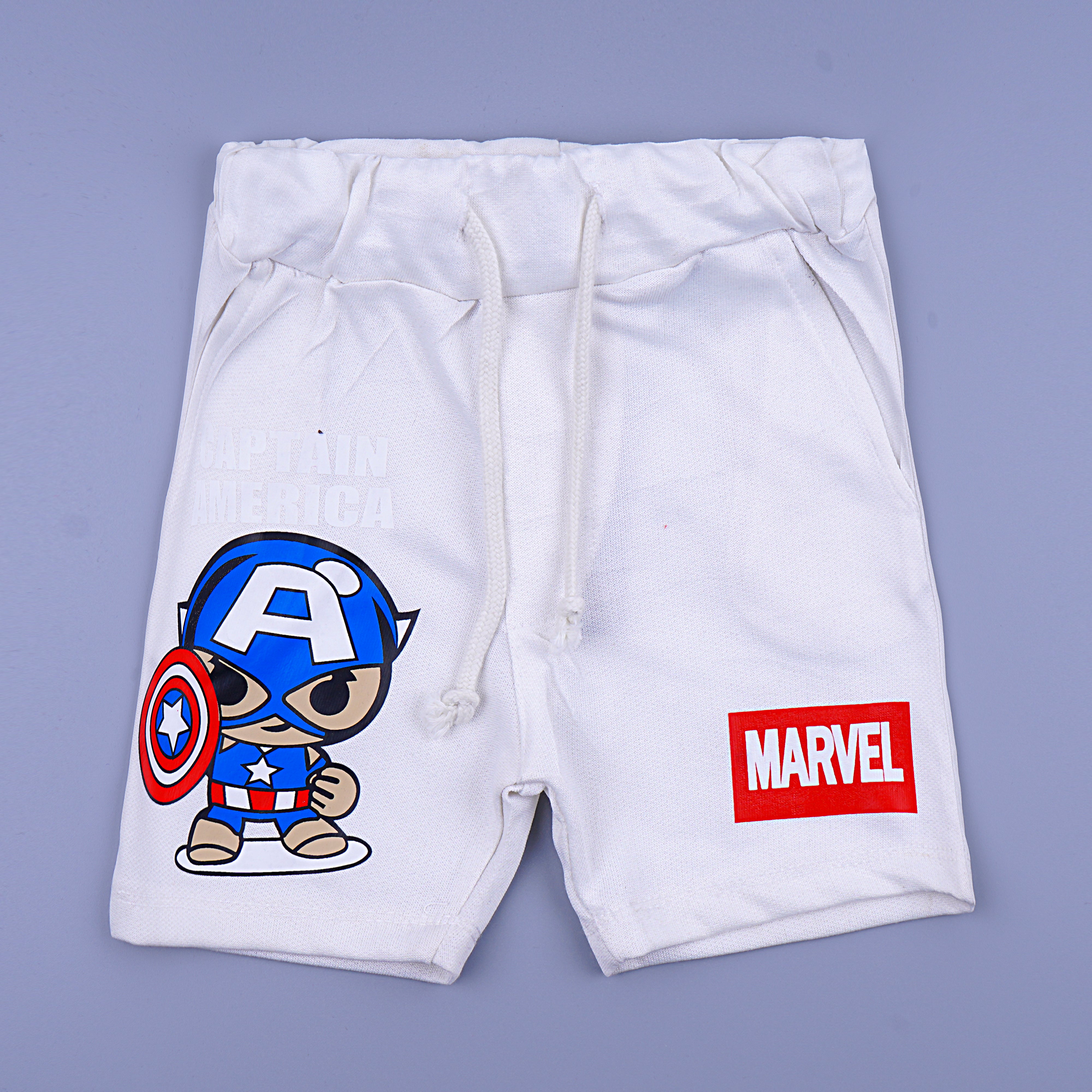 Infant Boys Short