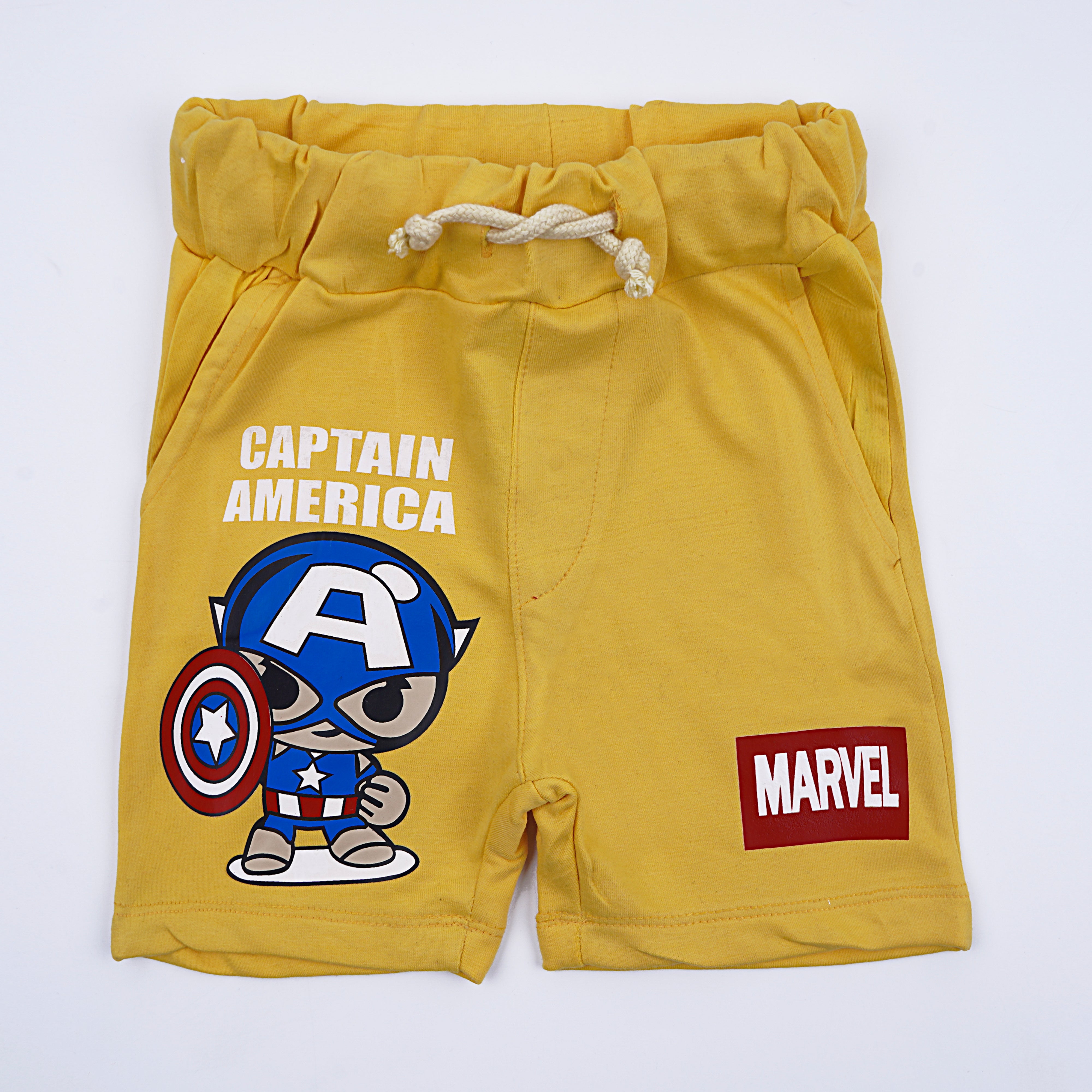 Infant Boys Short
