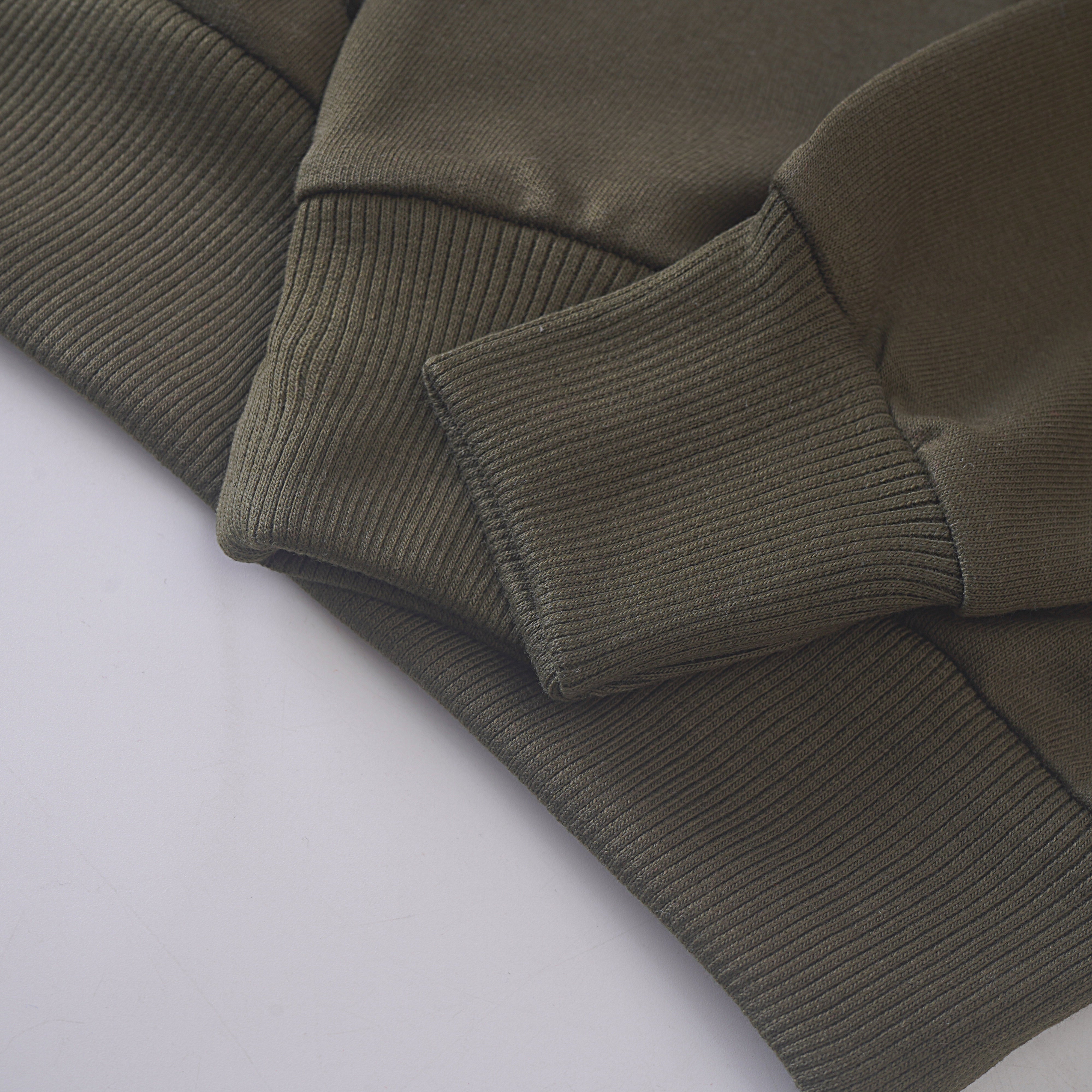 Boys Terry Sweatshirt