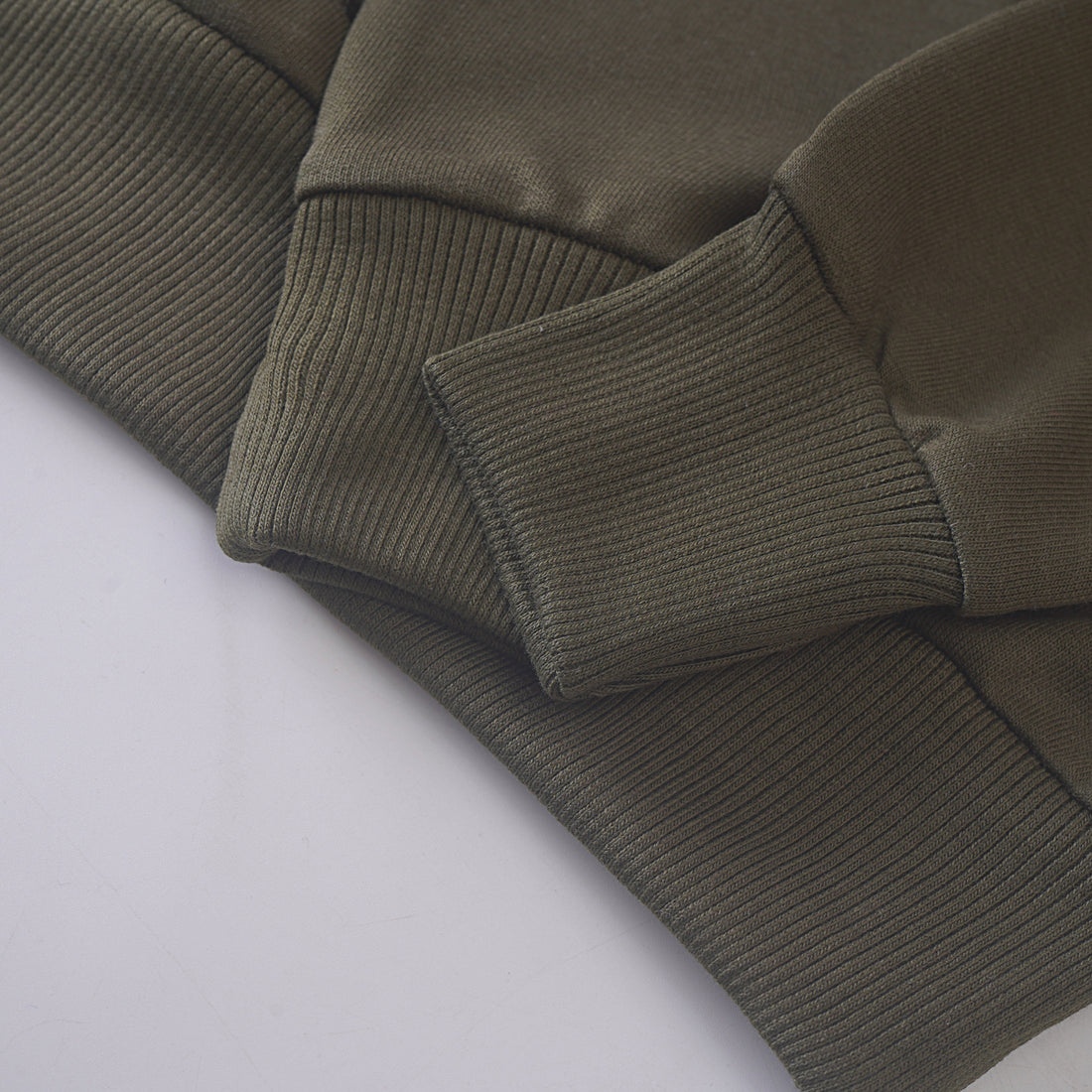 Boys Terry Sweatshirt
