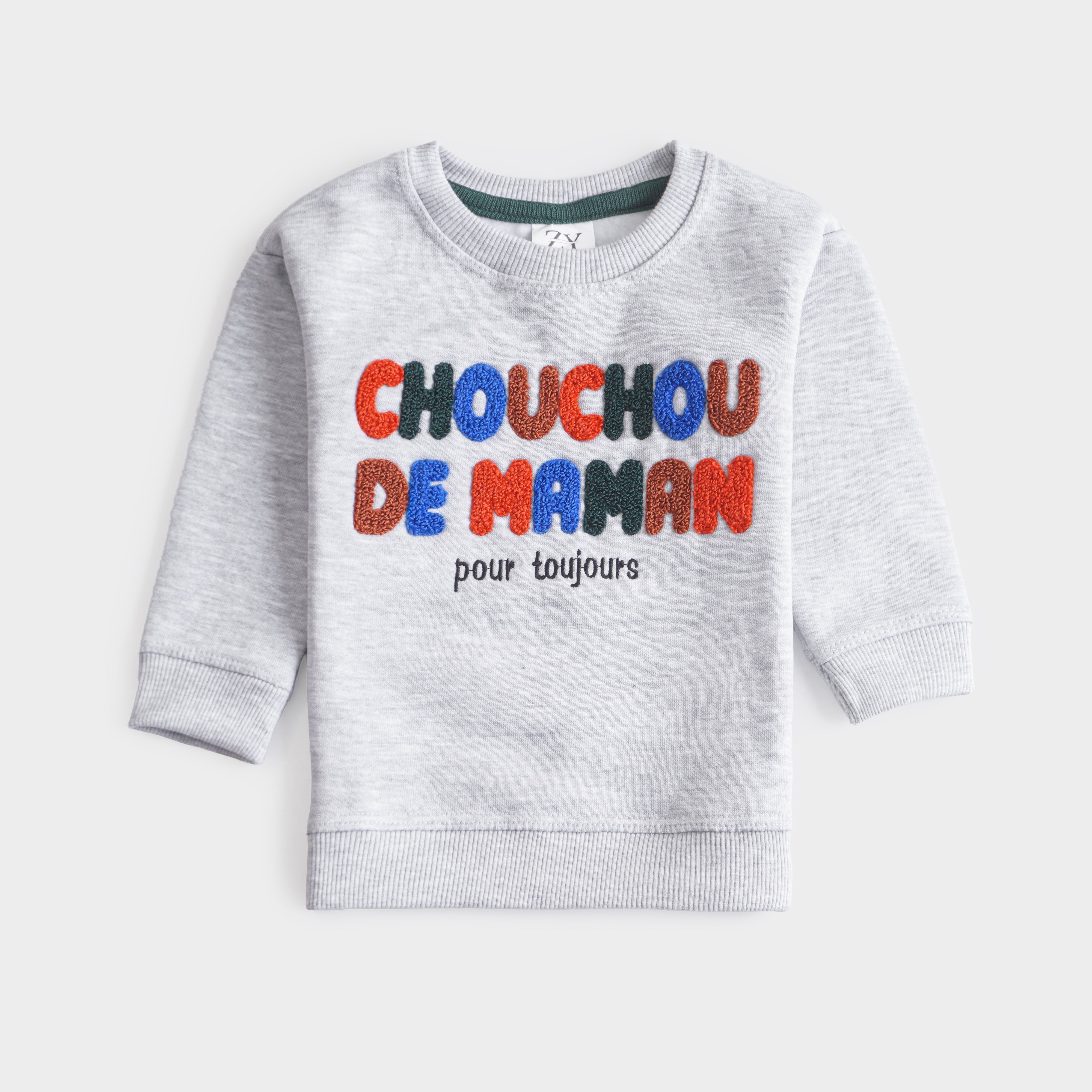 Infant Unisex Fleece Sweatshirts