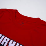 Boys Half Sleeves-Printed T-Shirt