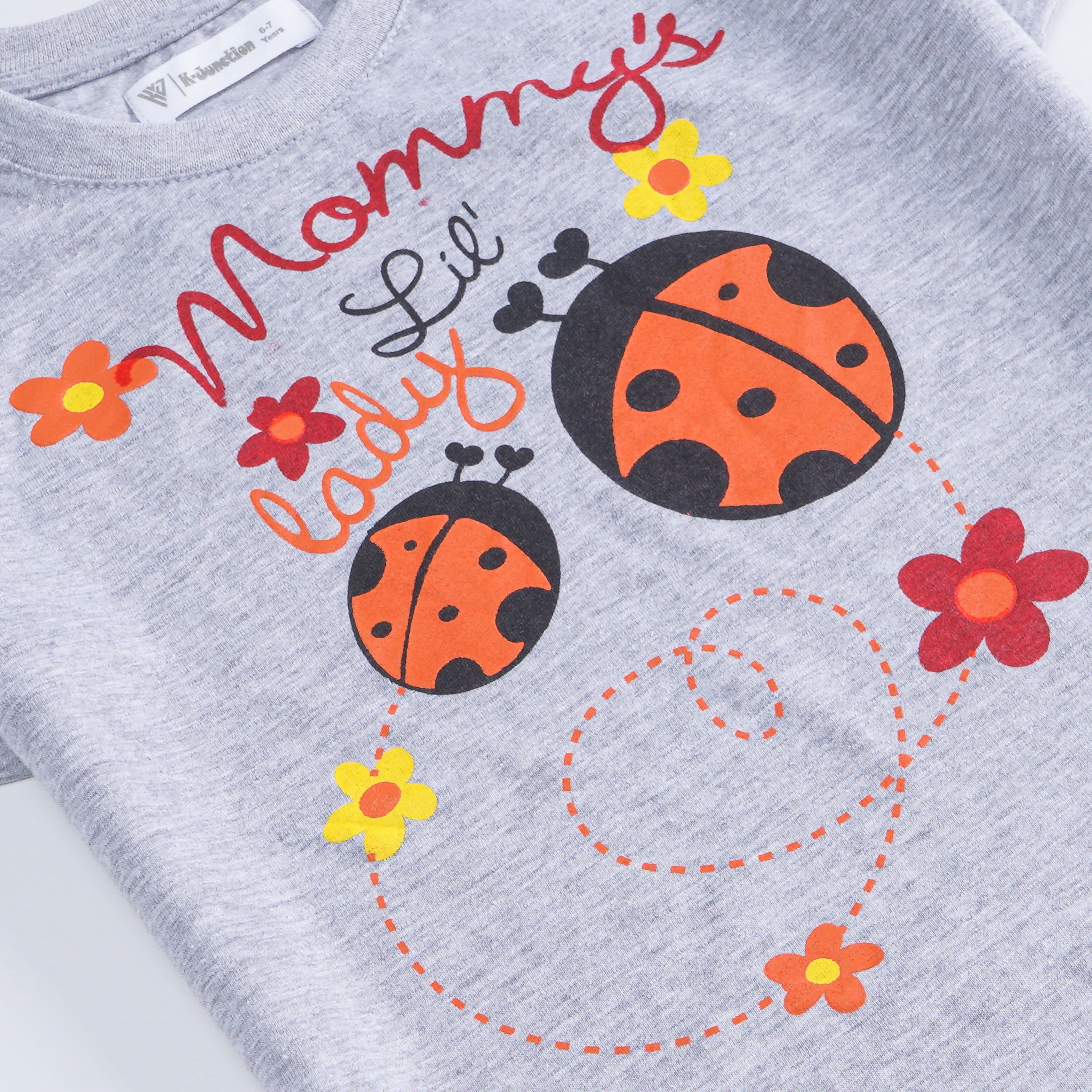 Boys Half Sleeves-Printed T-Shirt