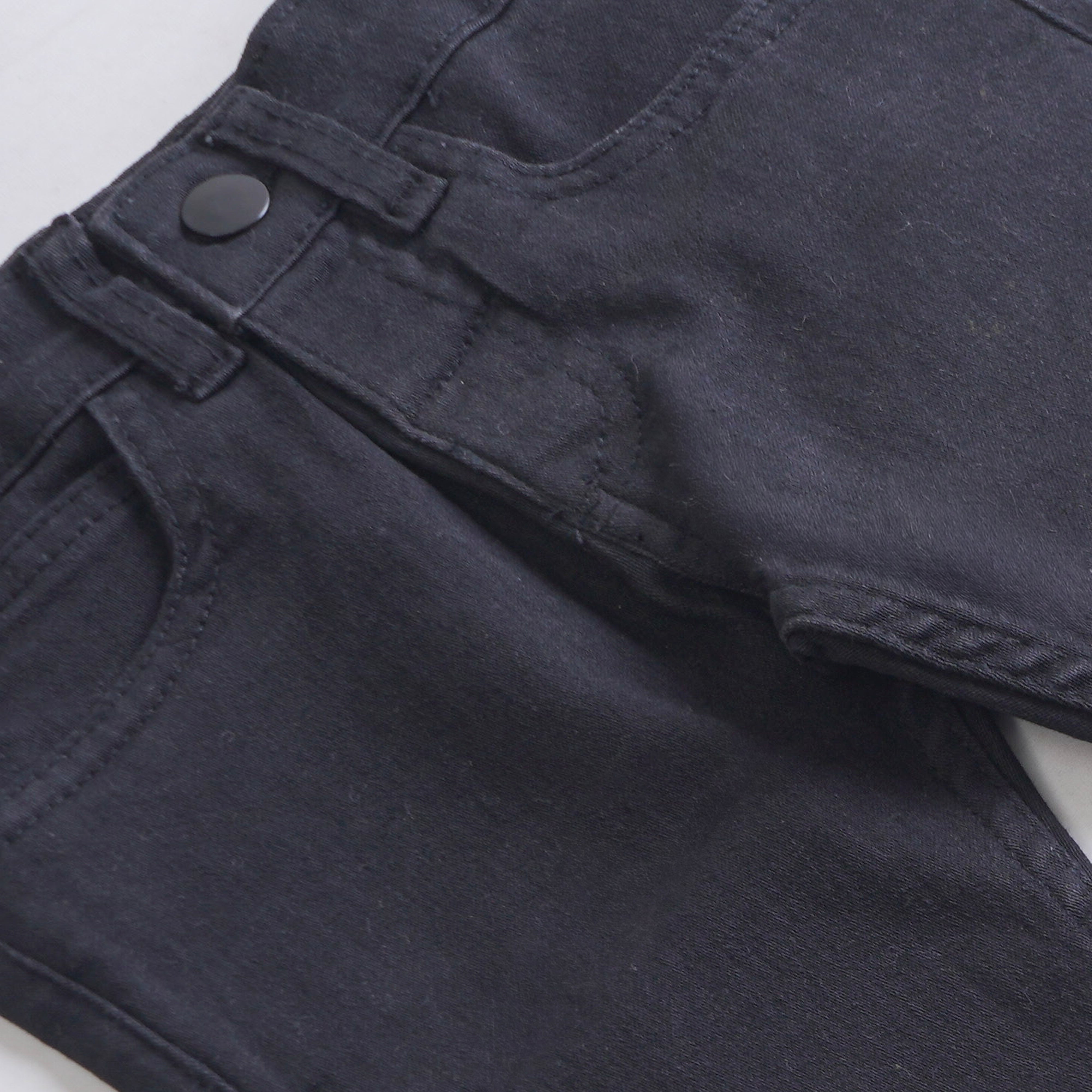 Boys Denim Pant