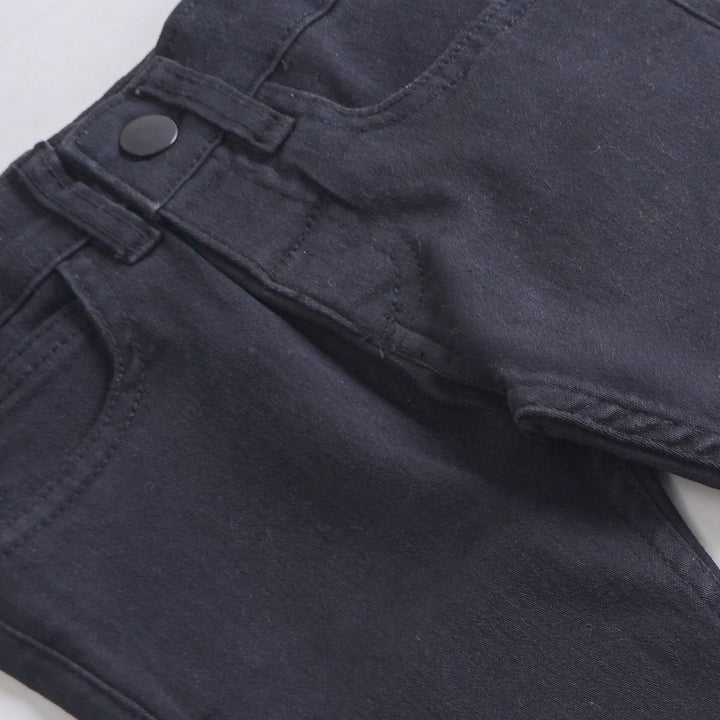 Boys Denim Pant