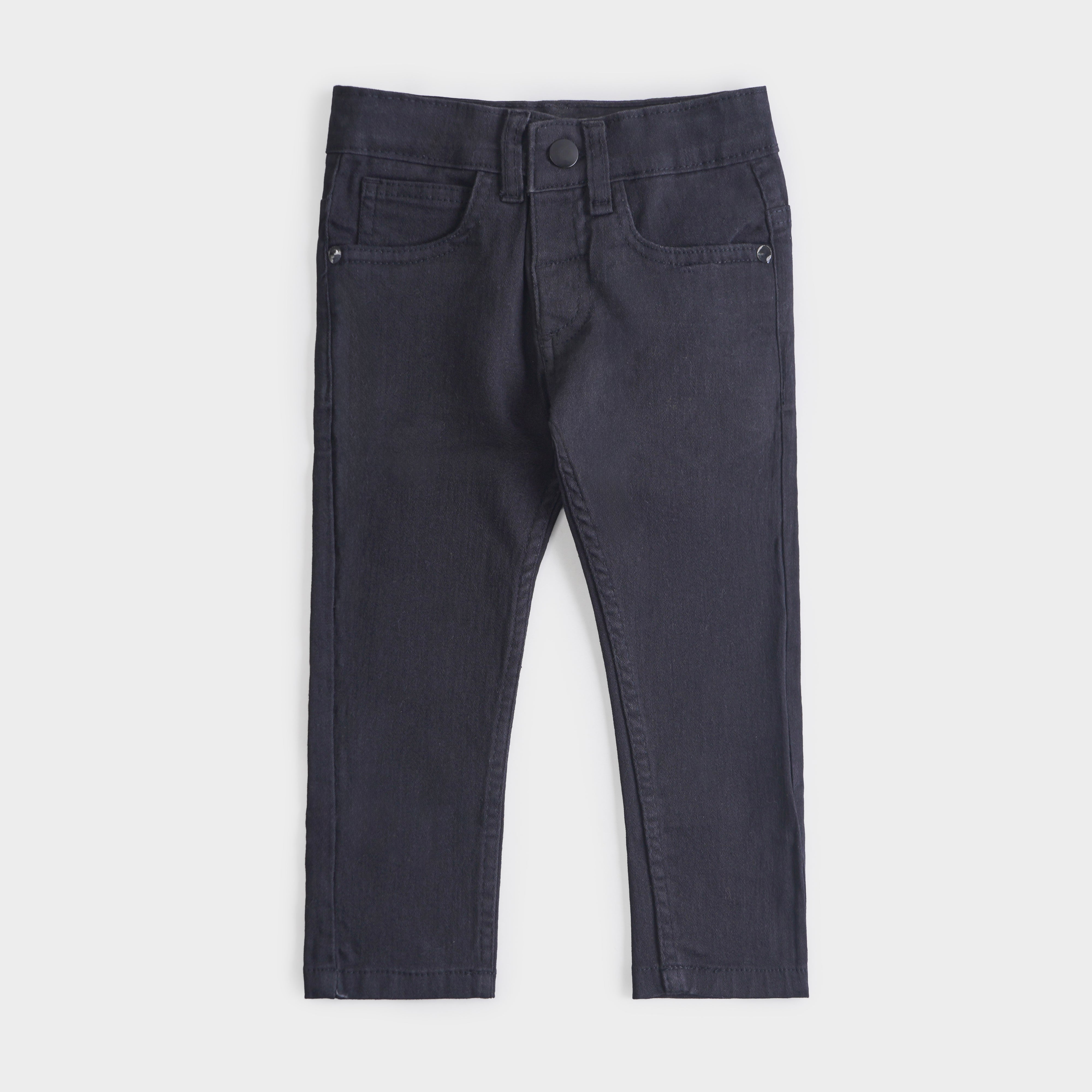 Boys Denim Pant
