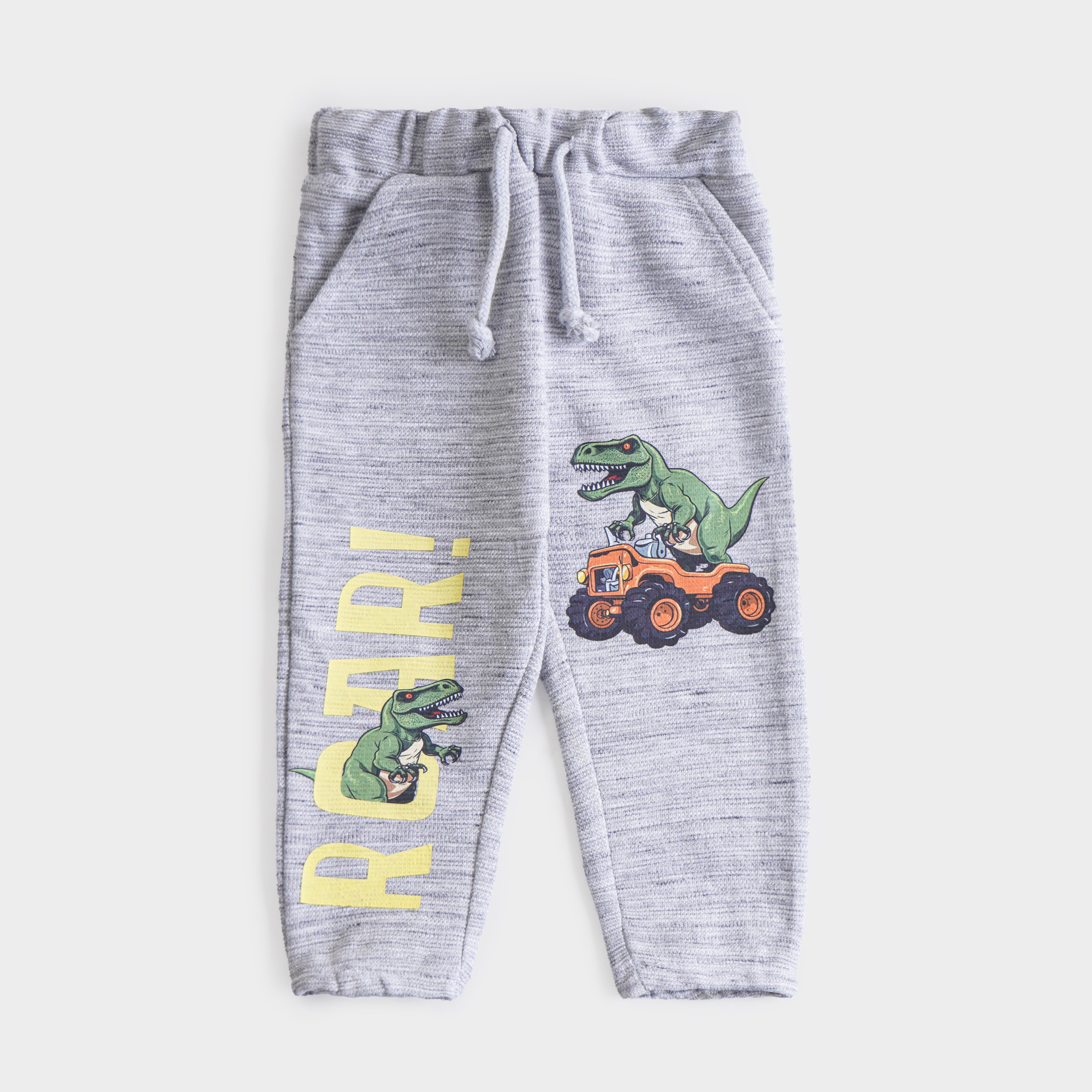 Boys Fleece Trouser