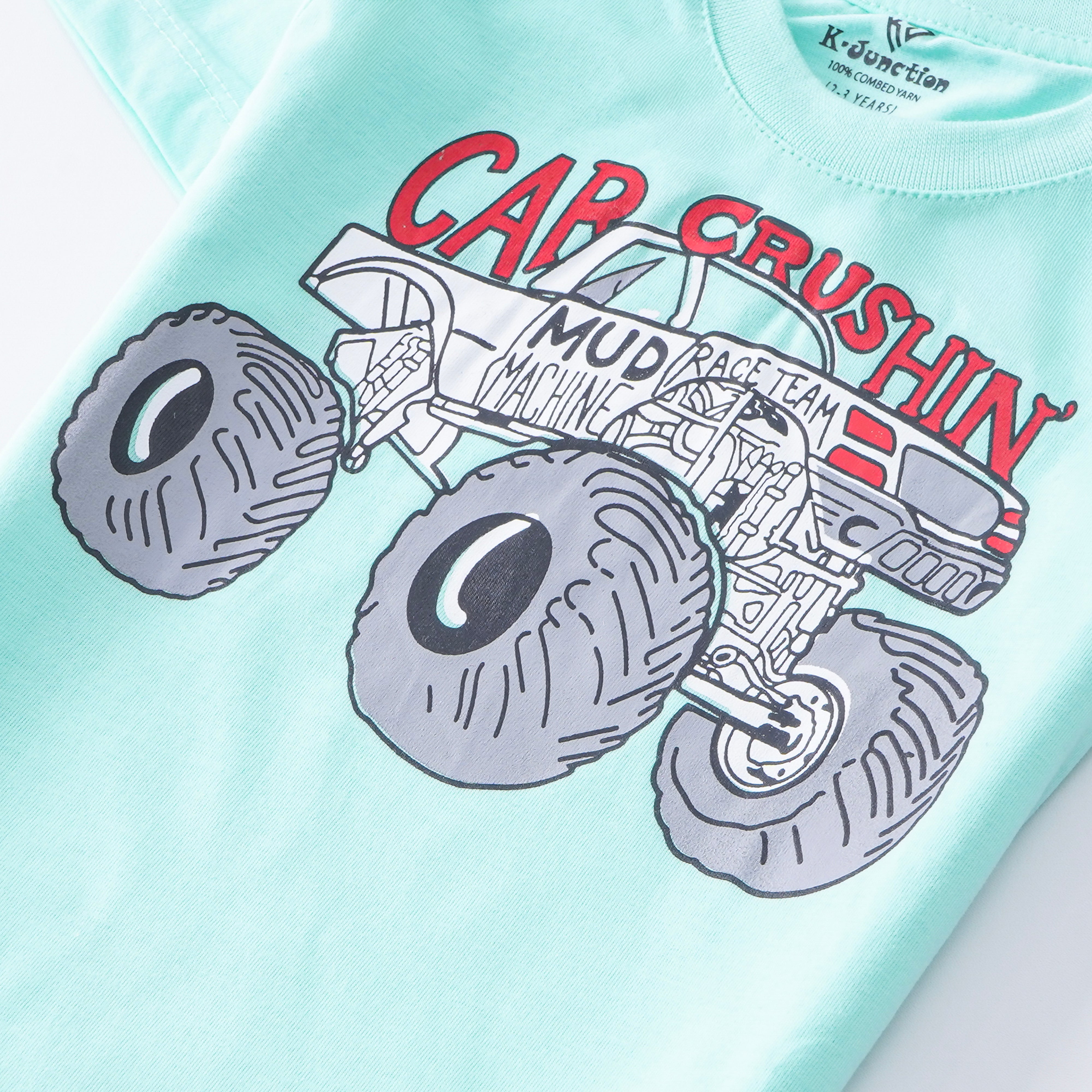 Girls H/S T-Shirt