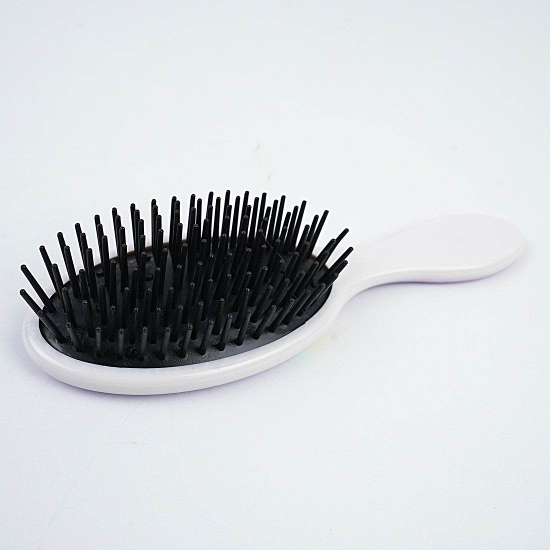 Kids Hair Brush - Pink, Purple, Green & Coral